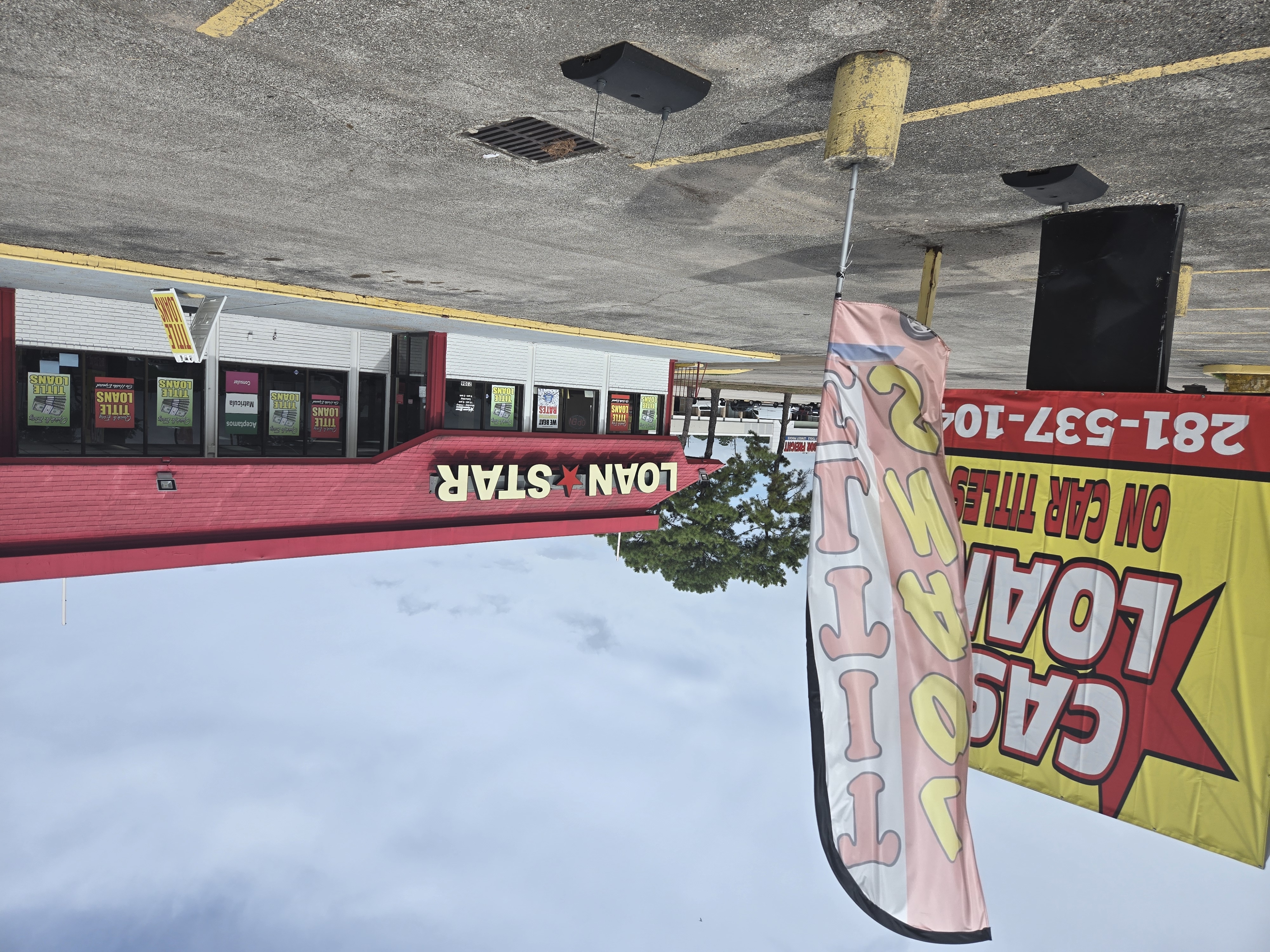 2306 Fm 1960 West, Houston
