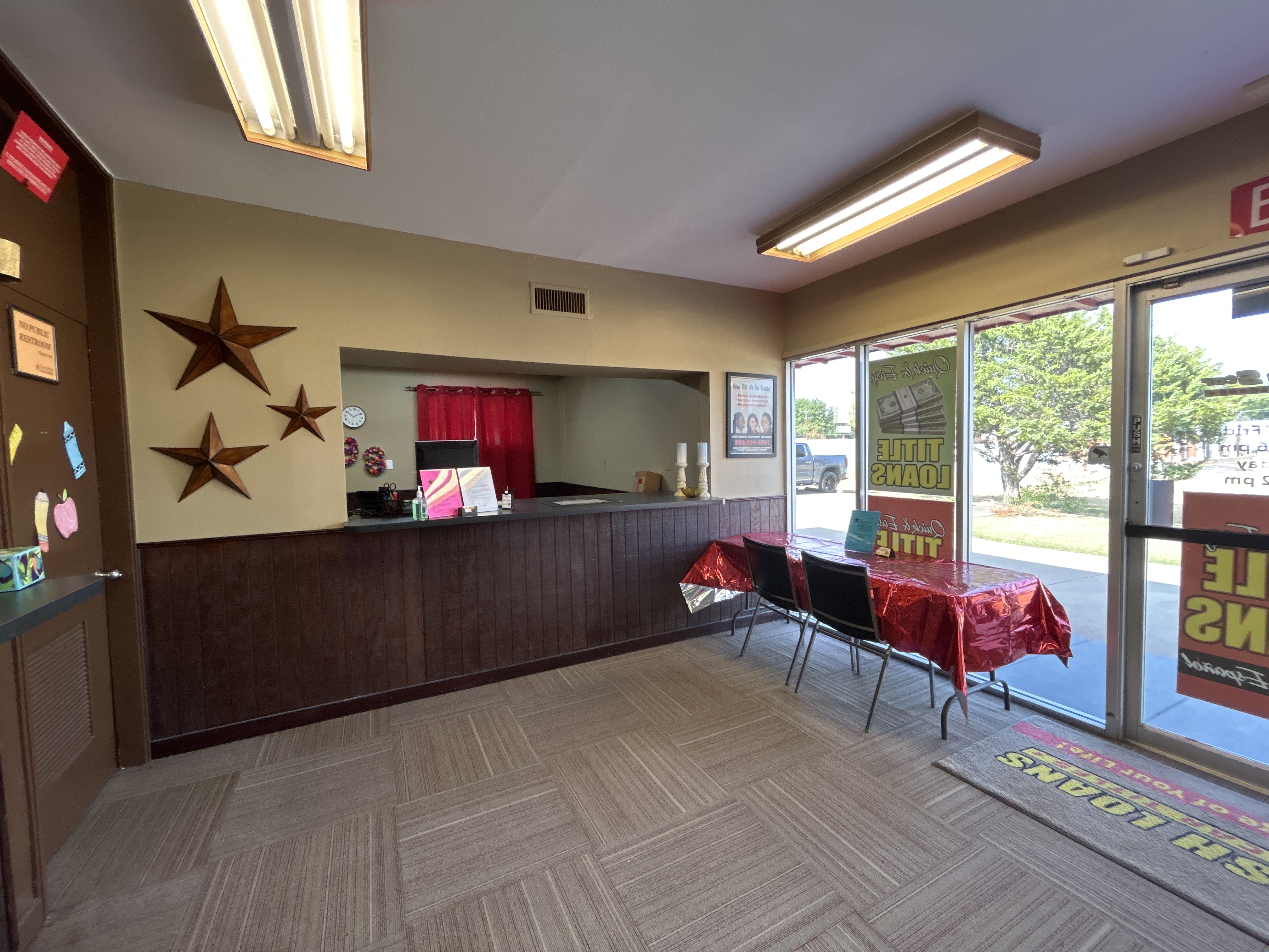 8304 Camp Bowie, Fort Worth