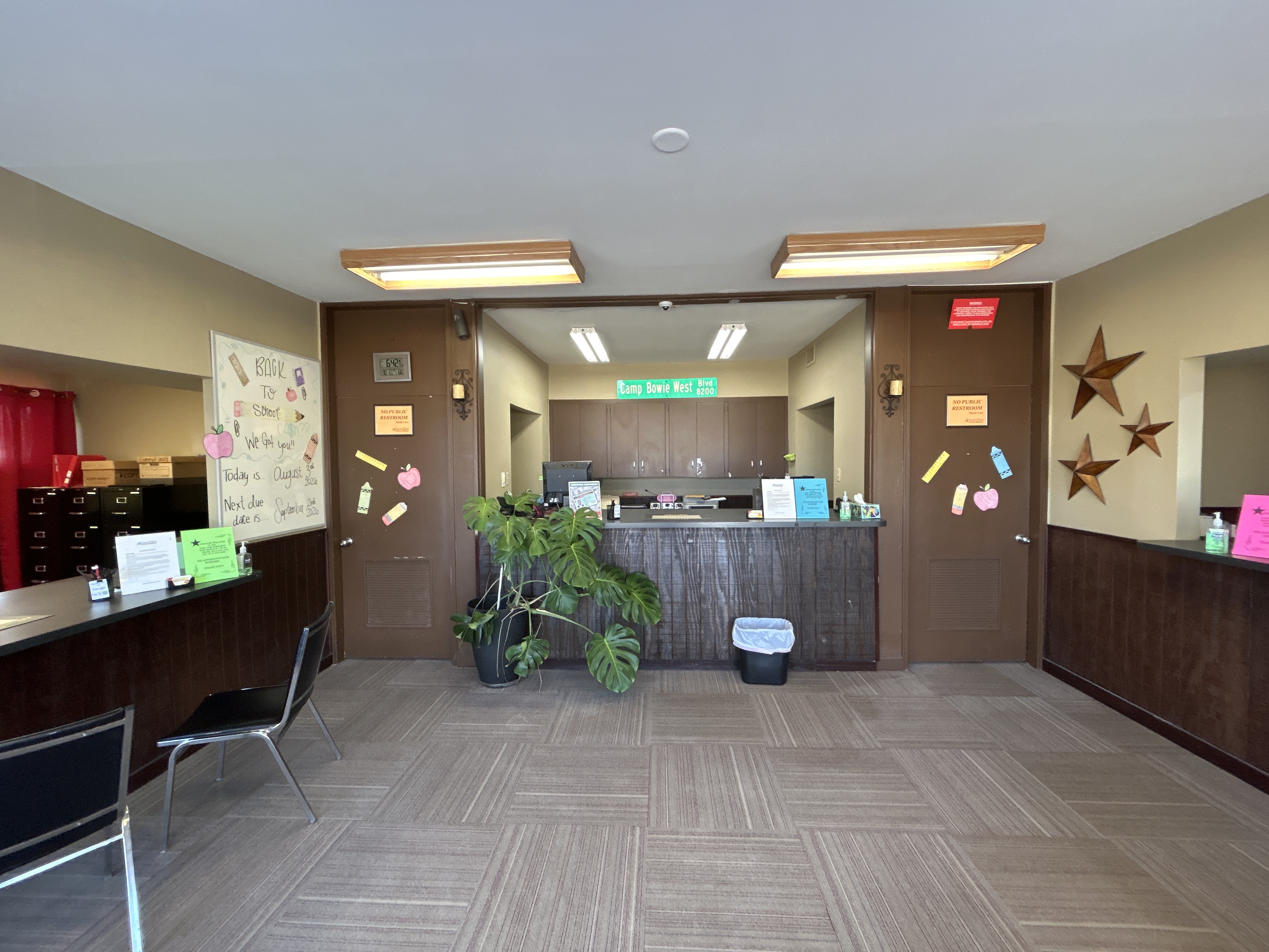 8304 Camp Bowie, Fort Worth