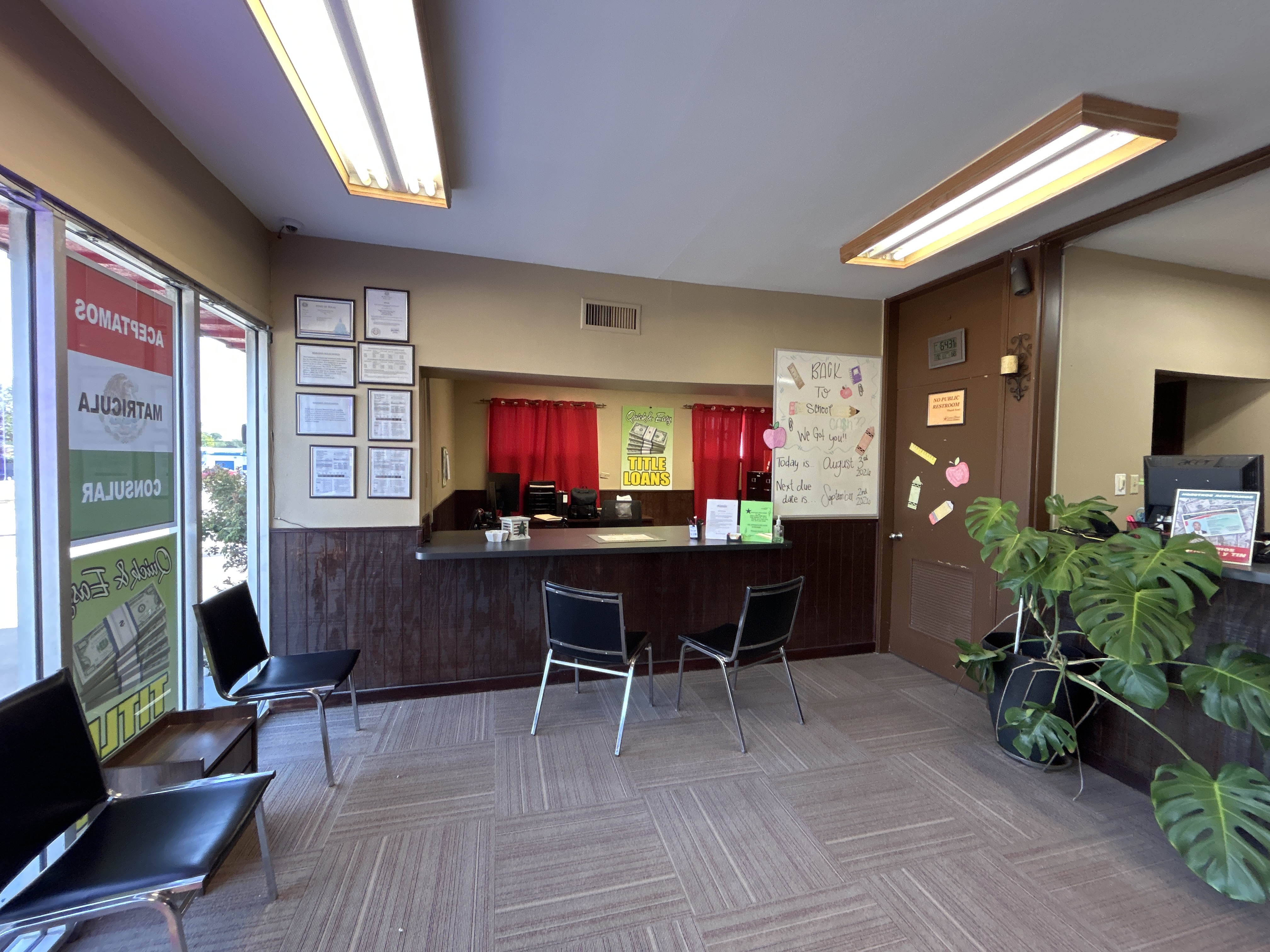 8304 Camp Bowie, Fort Worth