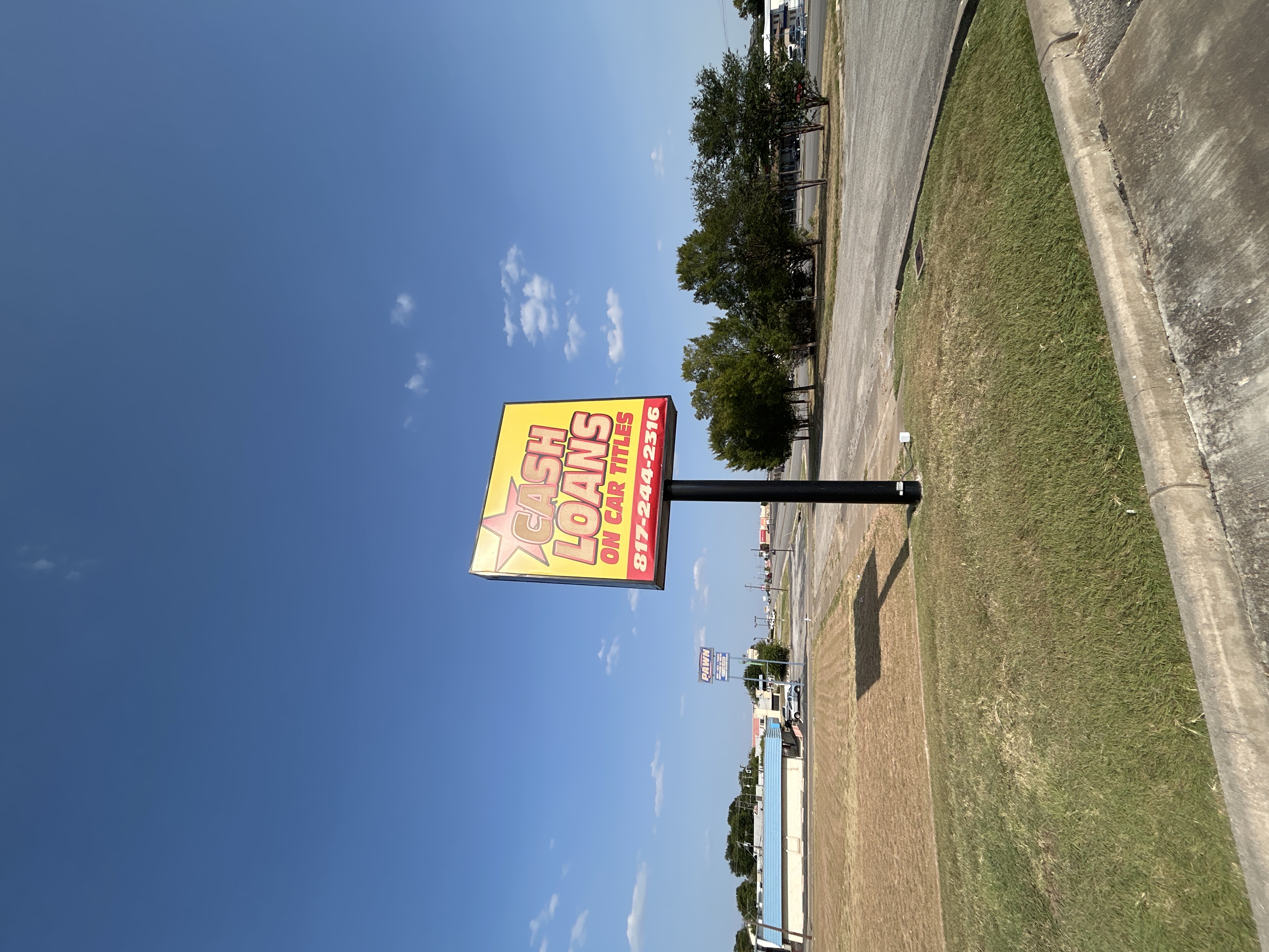 8304 Camp Bowie, Fort Worth