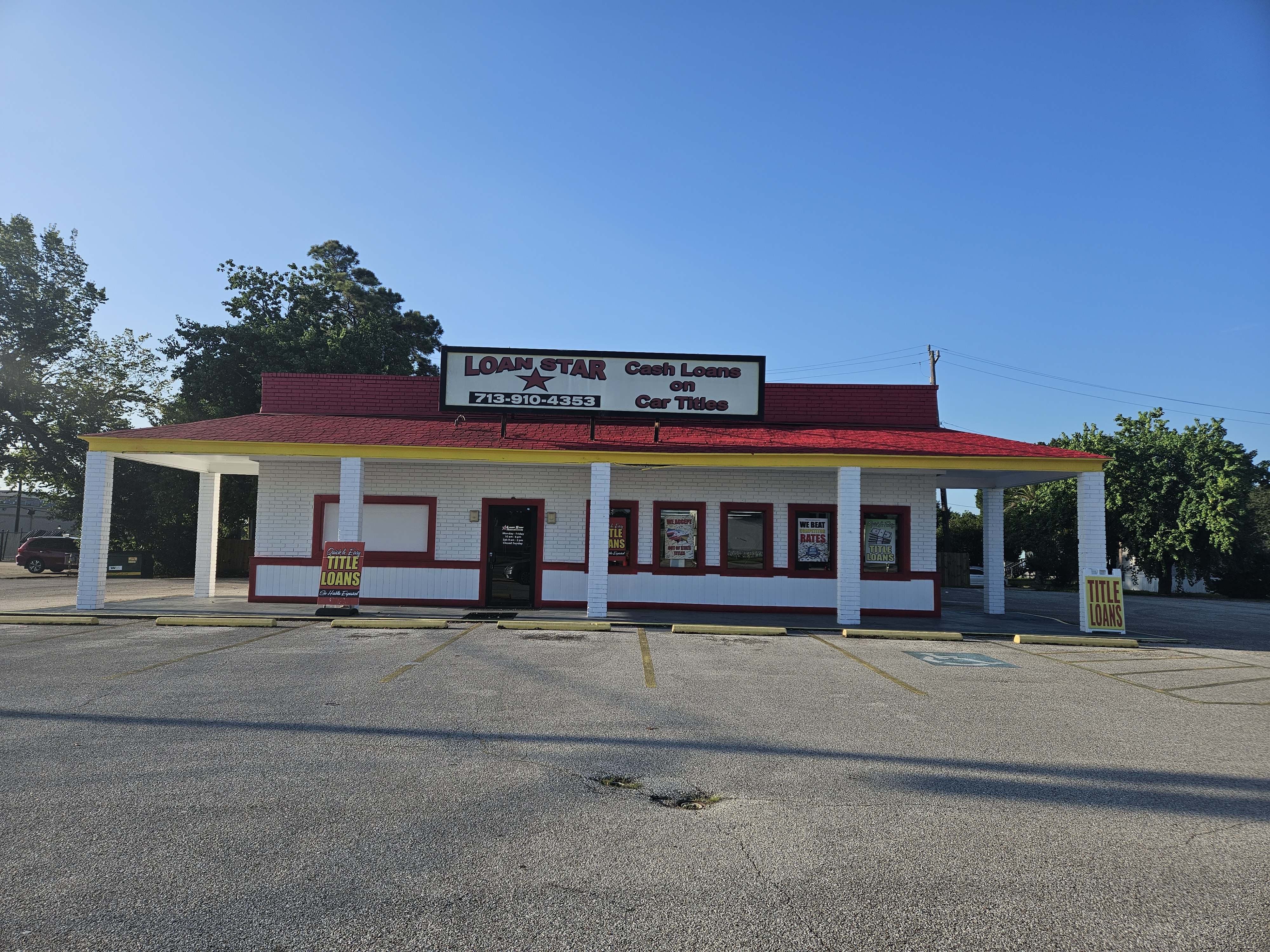 3406 Spencer Highway, Pasadena
