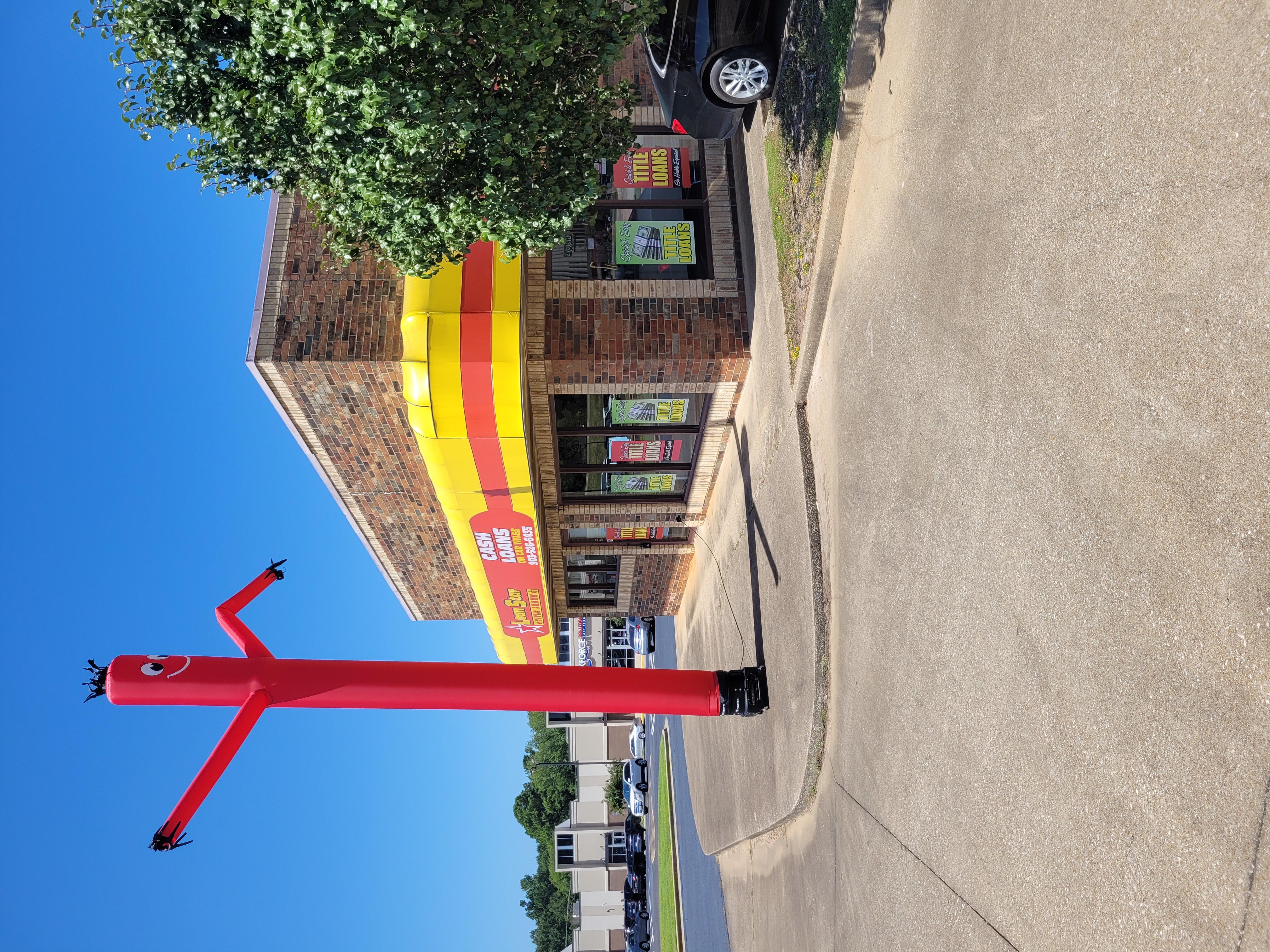 1405 South Beckham Ave, Tyler