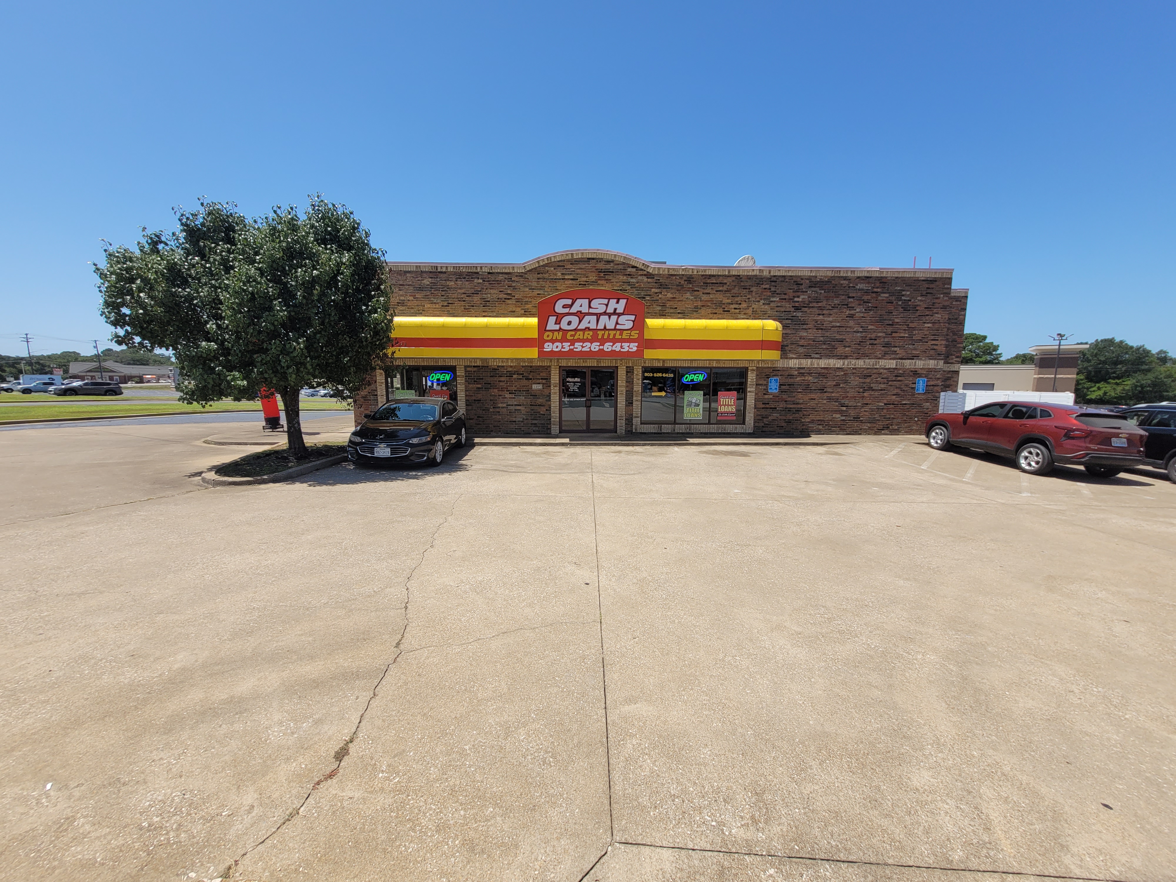 1405 South Beckham Ave, Tyler