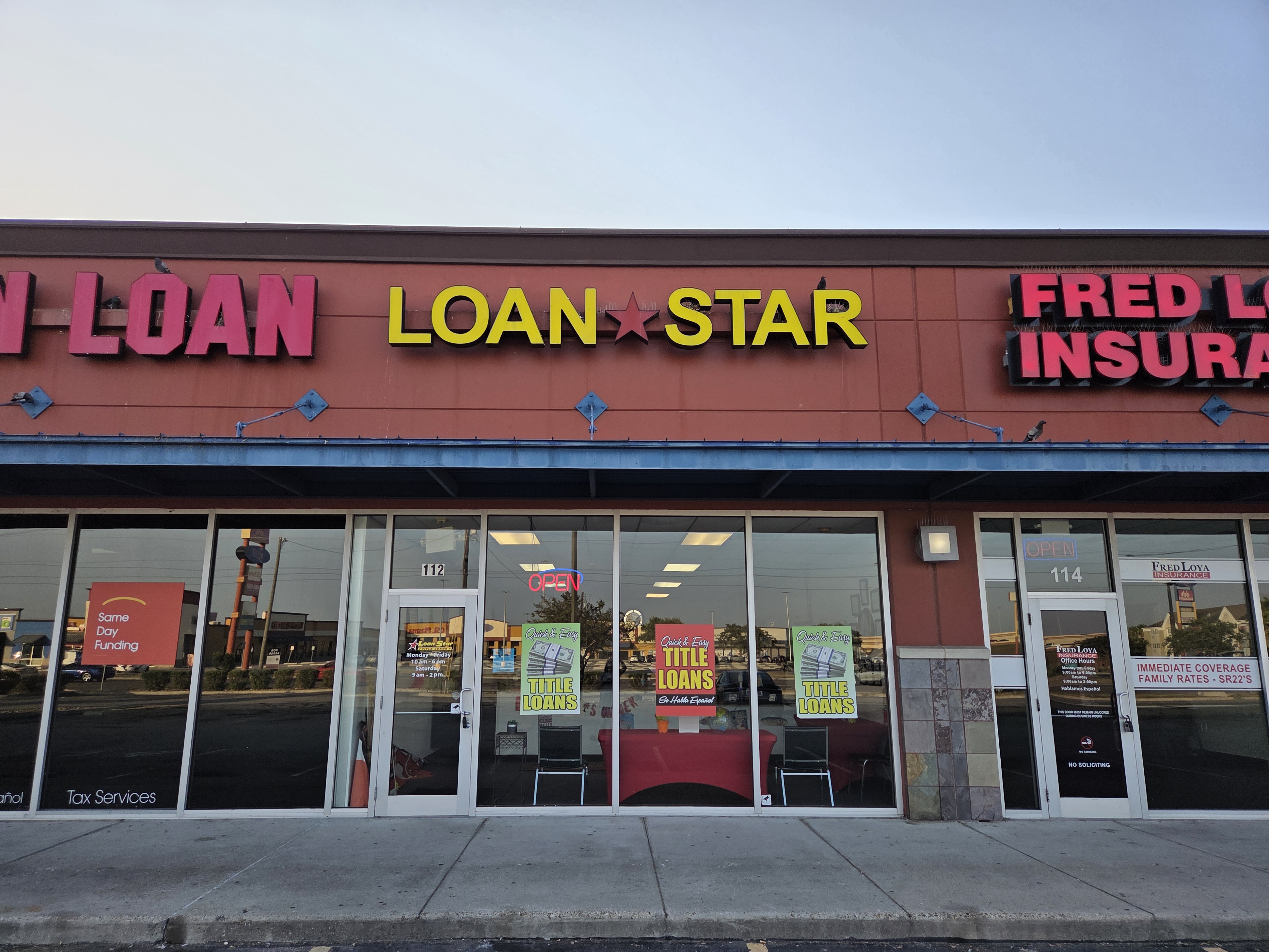 4918 Ayers St, Suite 112, Corpus Christi