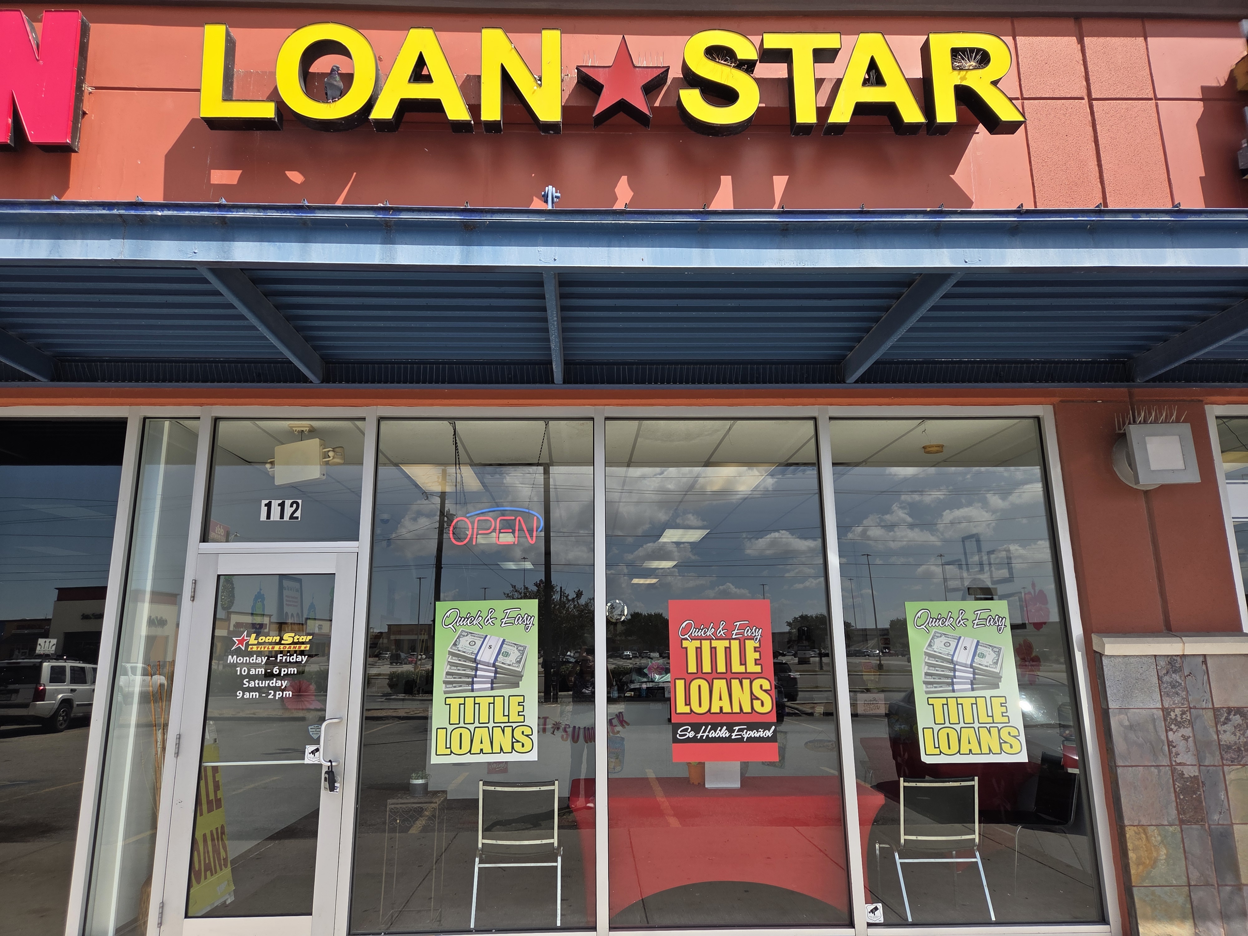 4918 Ayers St, Suite 112, Corpus Christi