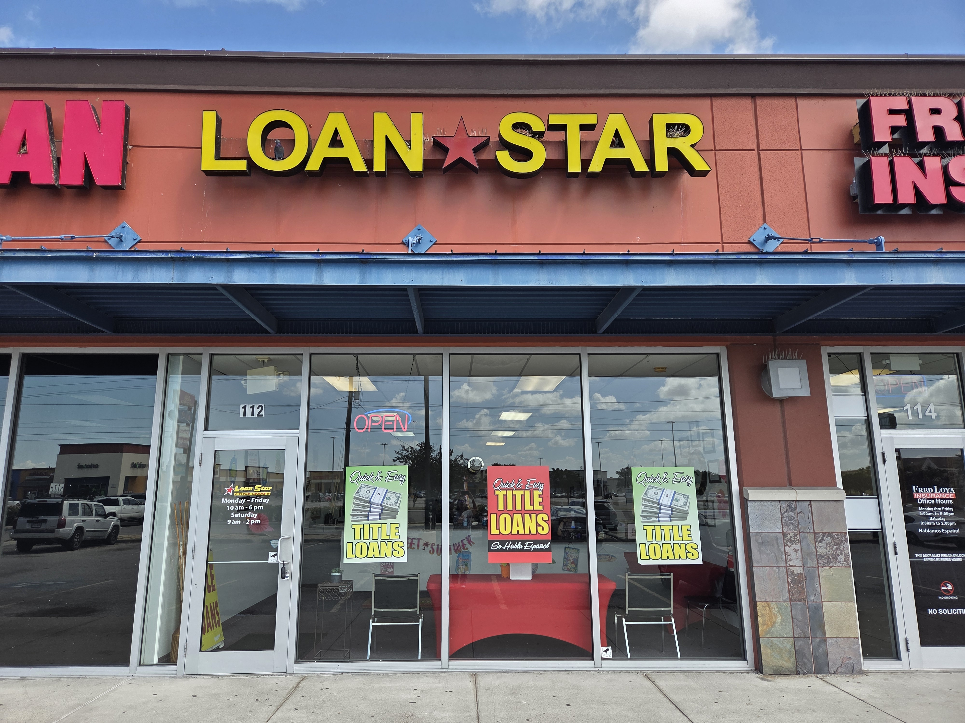 4918 Ayers St, Suite 112, Corpus Christi