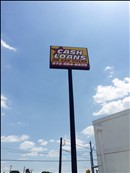 810 E. Main Street, Grand Prairie