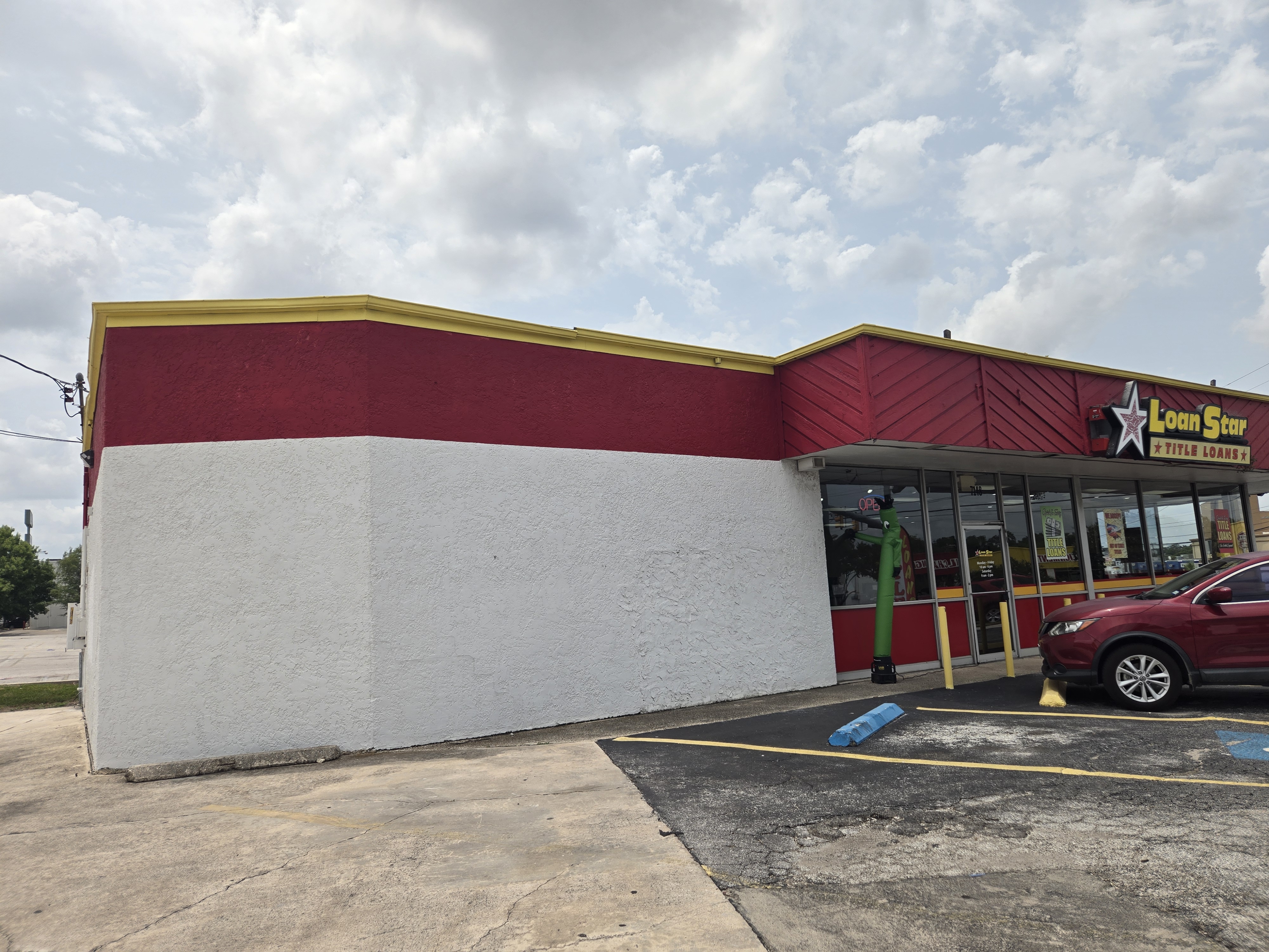 7148 Blanco Road, San Antonio