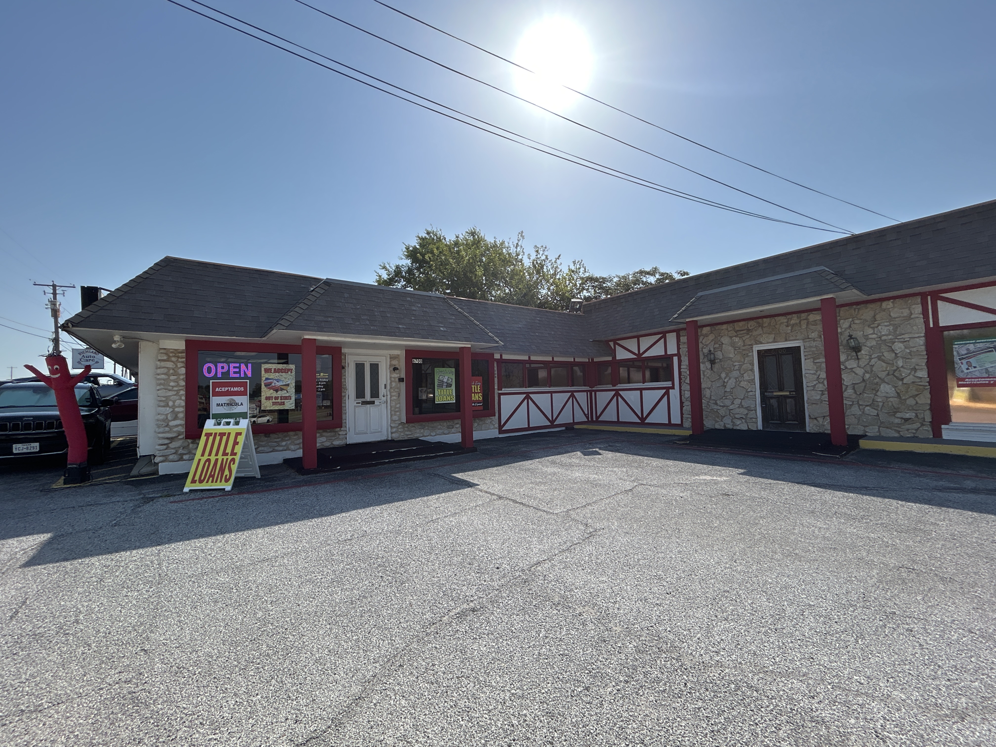 6700 Blvd 26, Richland Hills