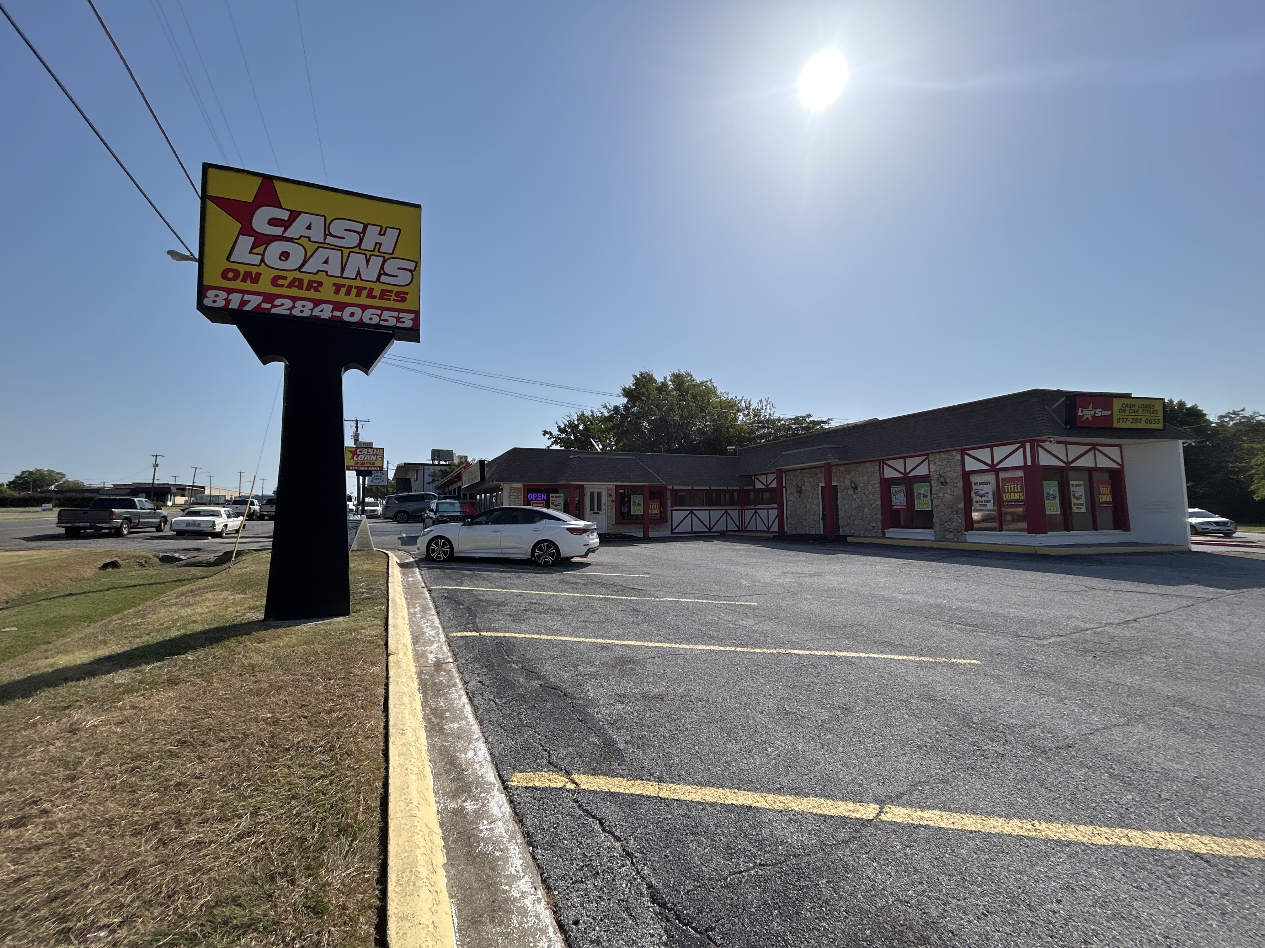 6700 Blvd 26, Richland Hills