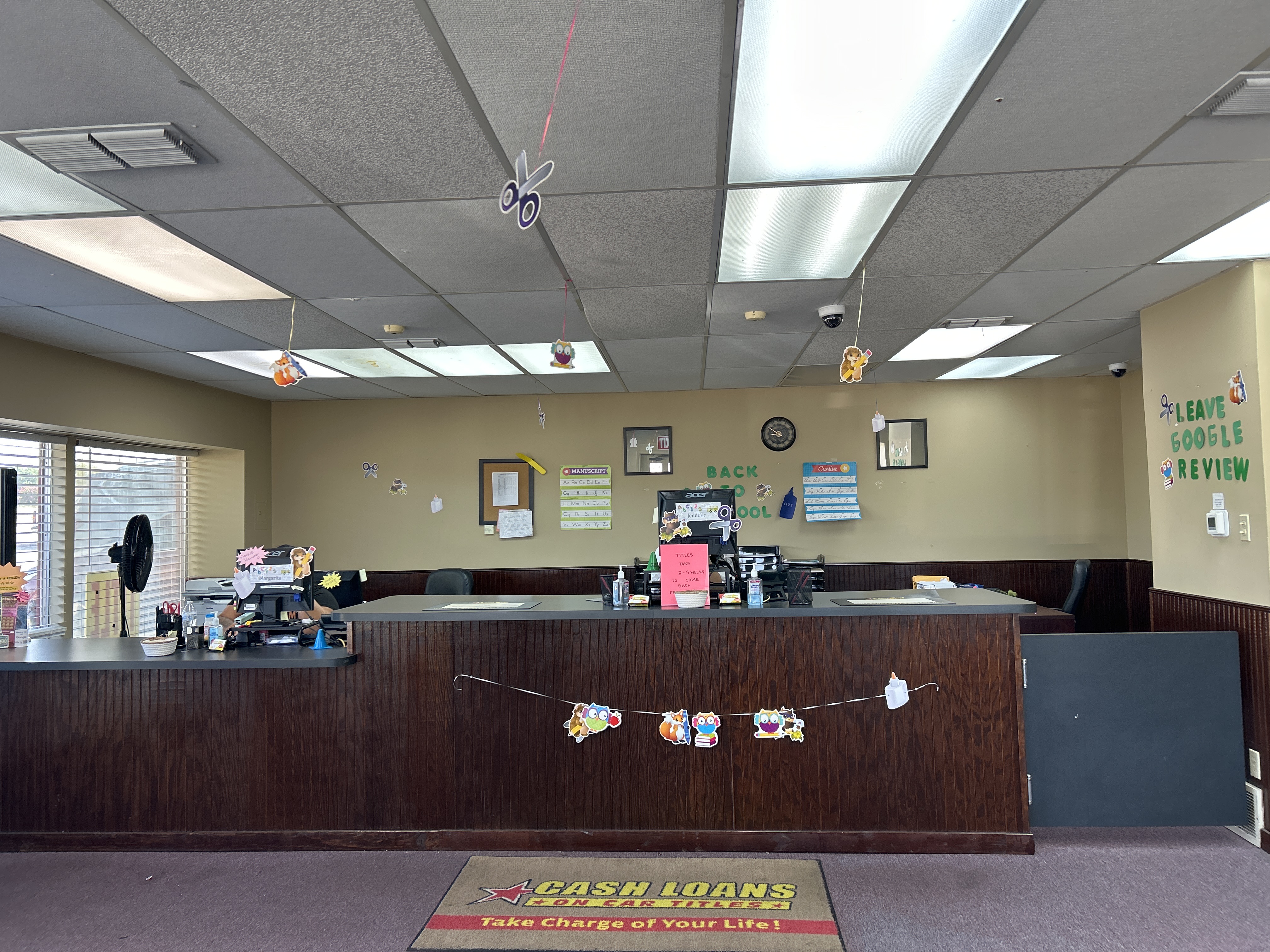 6700 Blvd 26, Richland Hills