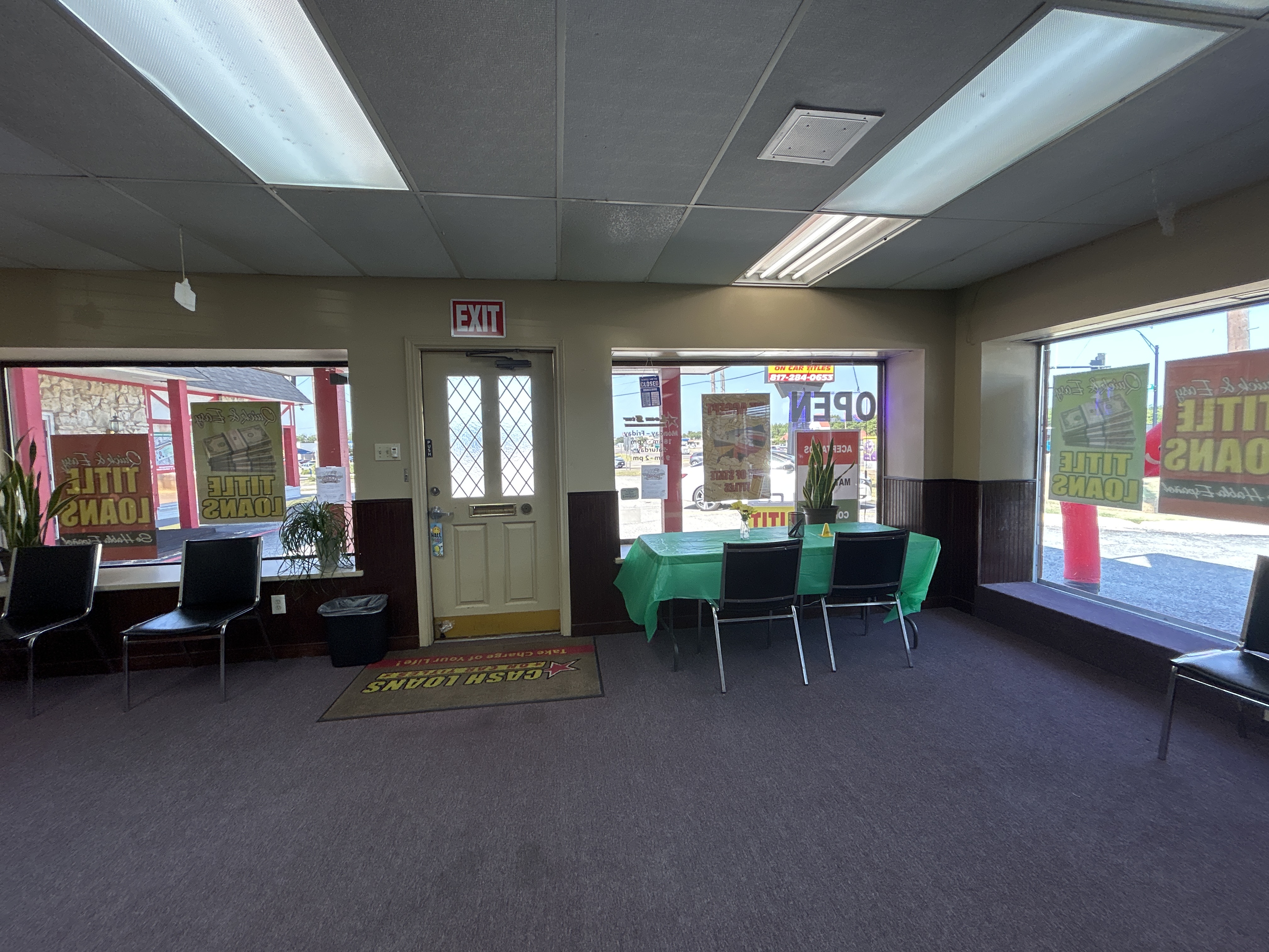 6700 Blvd 26, Richland Hills
