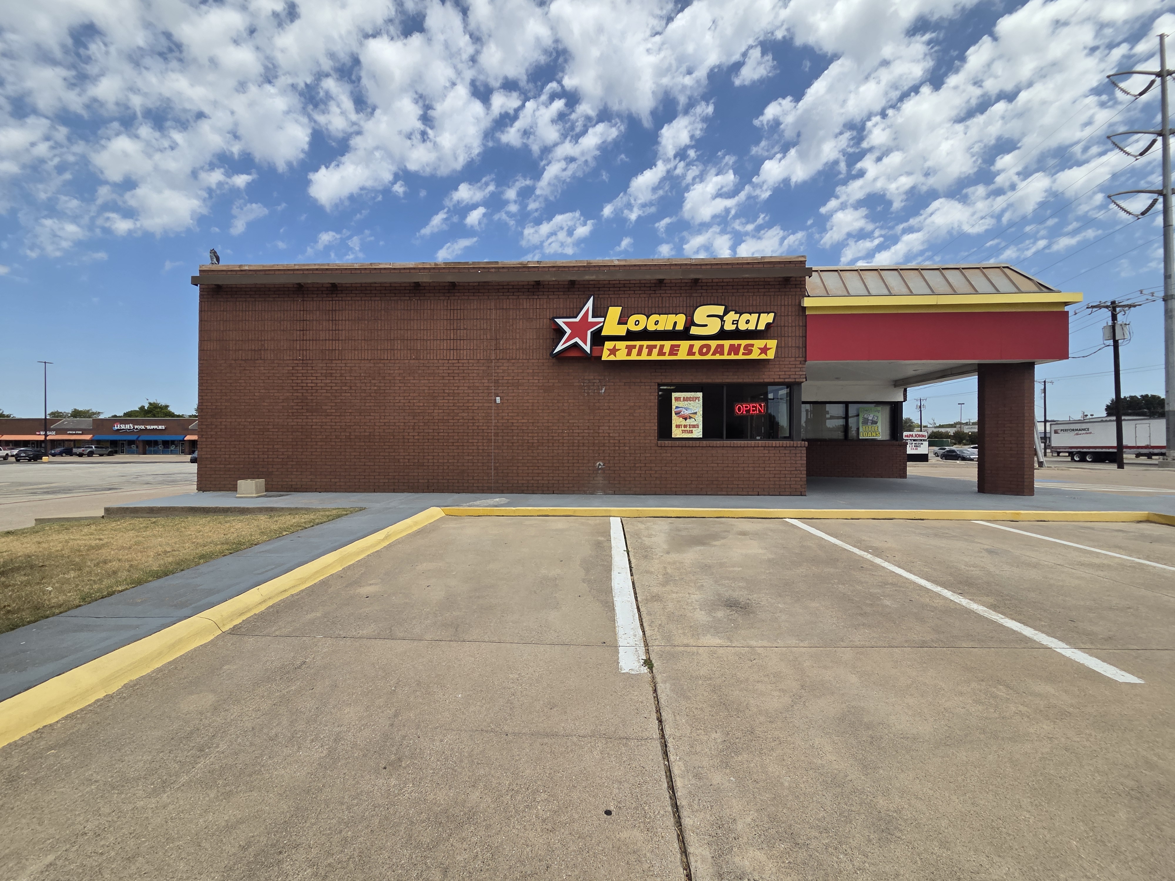 6637 Watauga Rd, Watauga