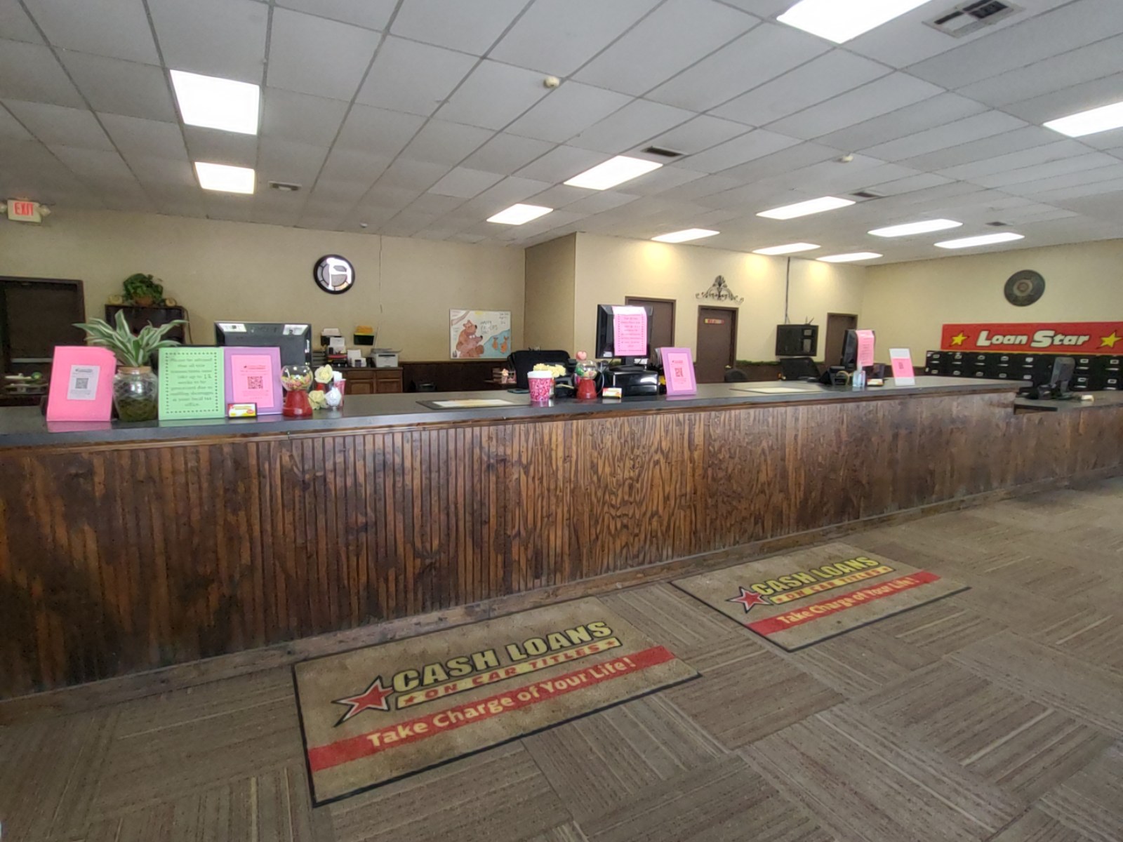 9103 Fm 1960 West Suite A, Houston