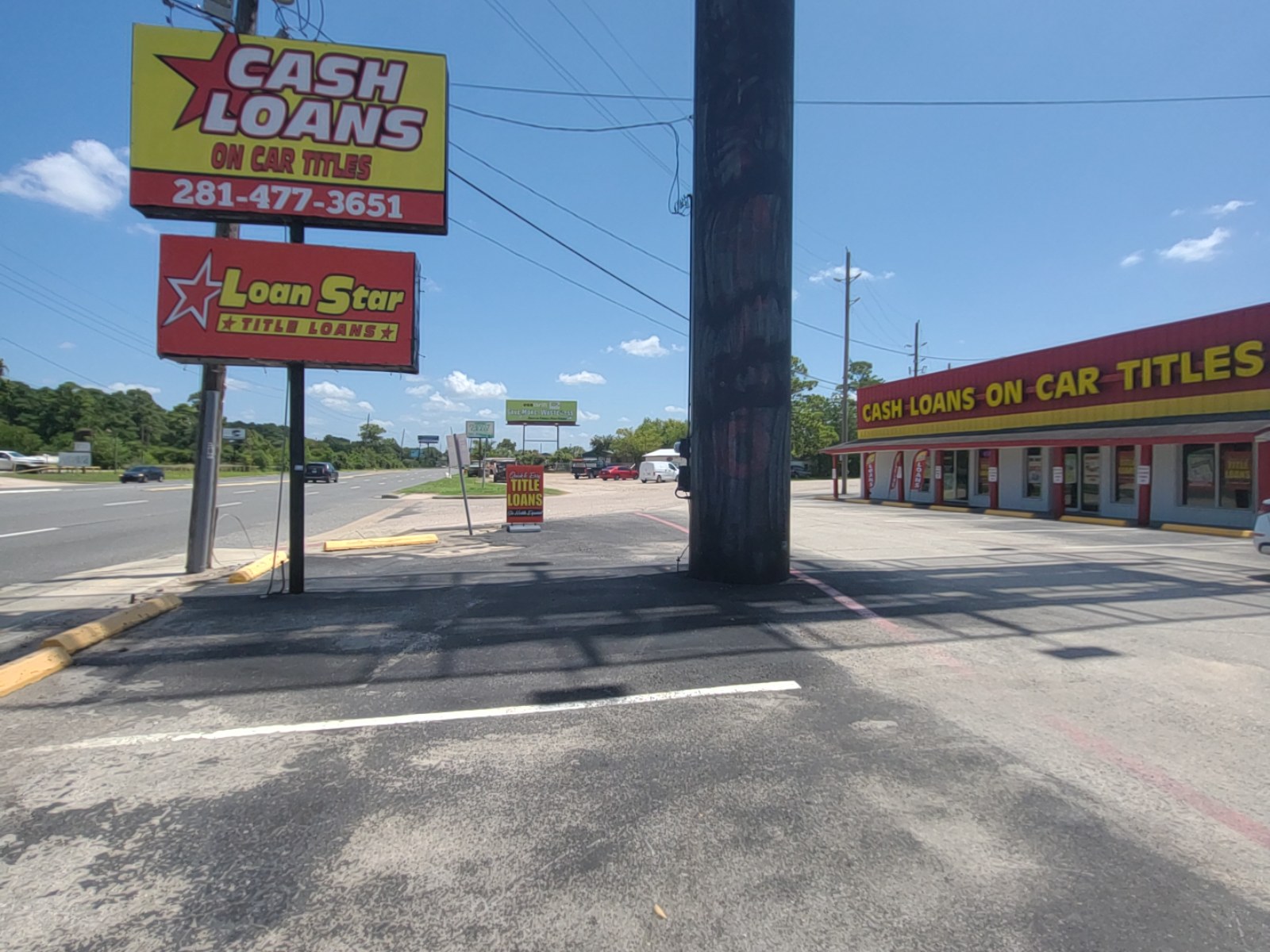 9103 Fm 1960 West Suite A, Houston
