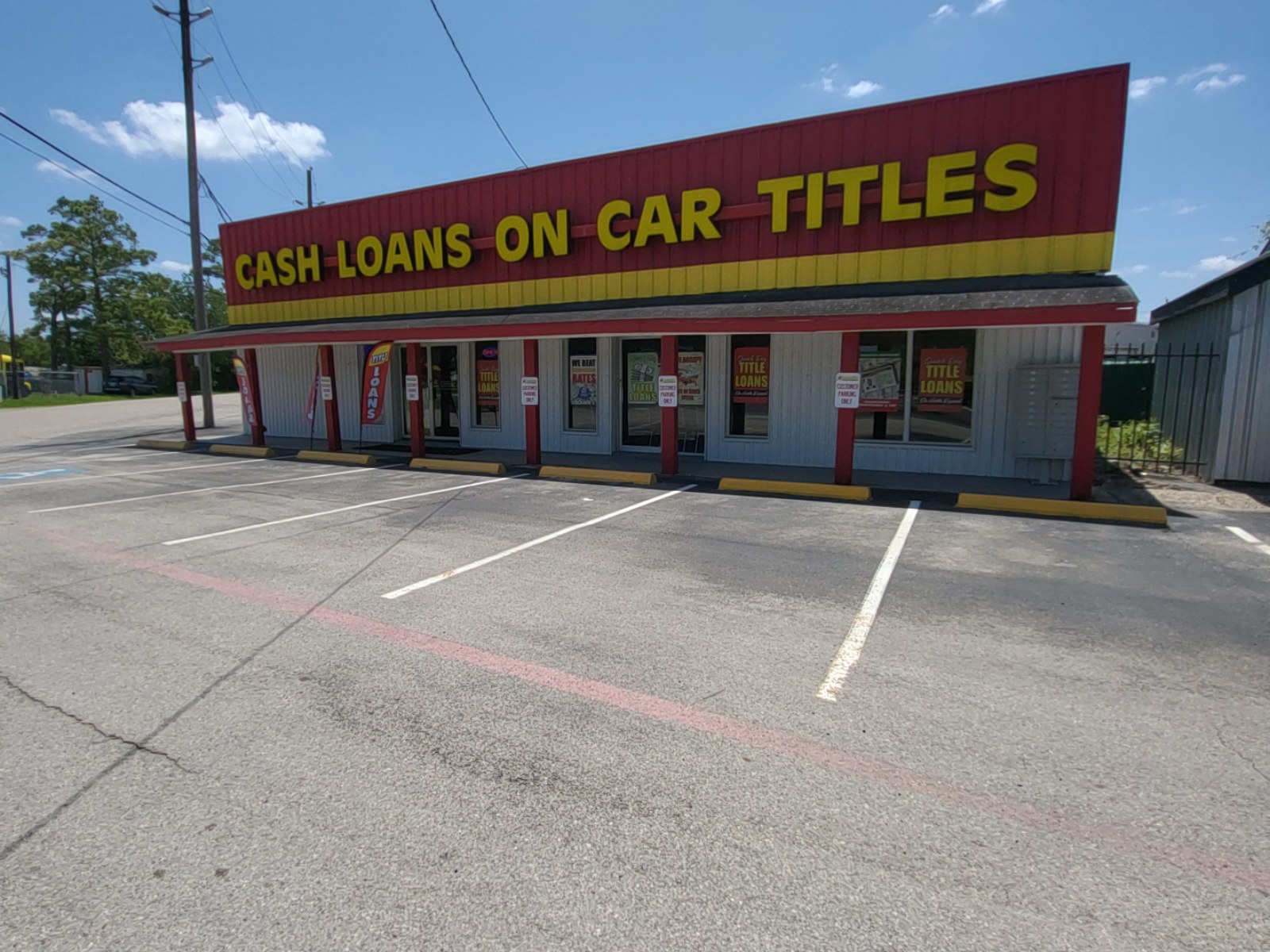9103 Fm 1960 West Suite A, Houston