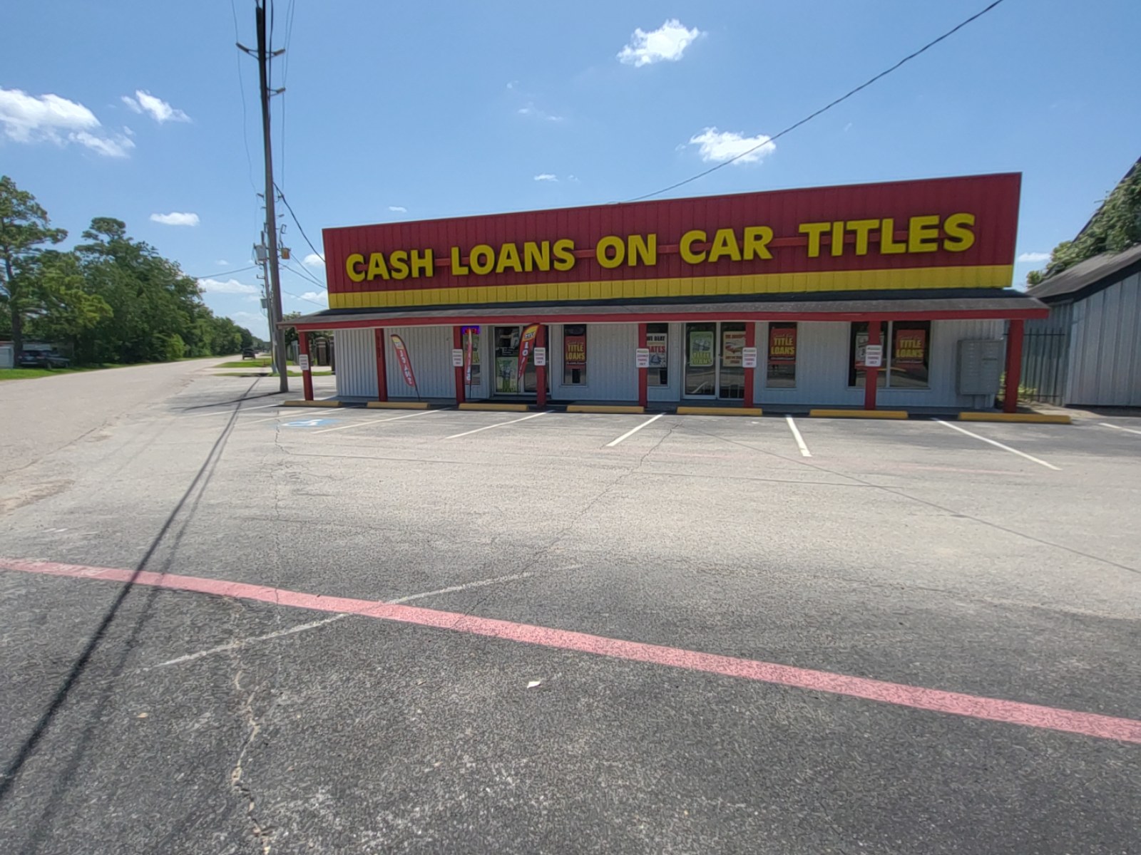 9103 Fm 1960 West Suite A, Houston