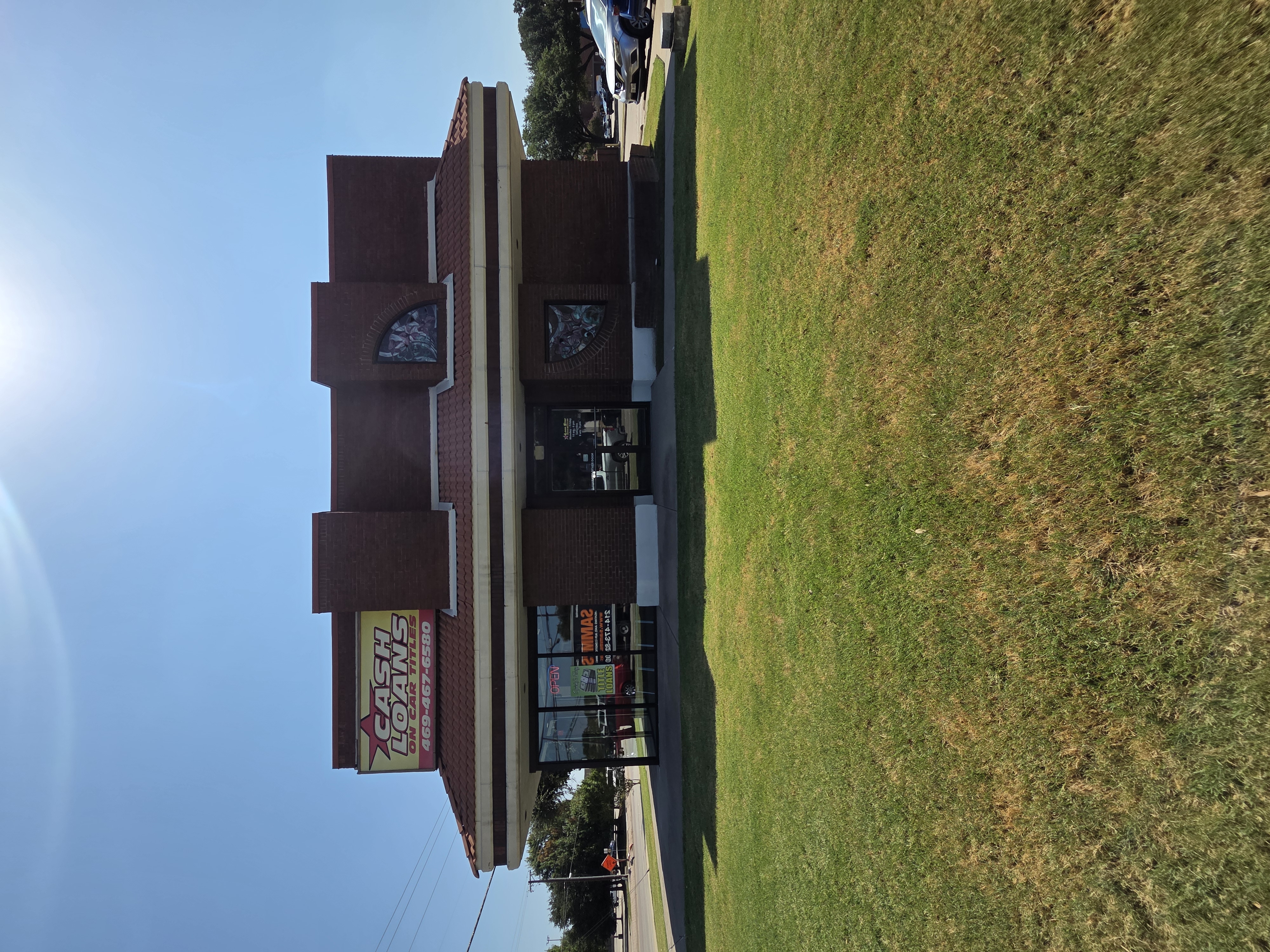 3220 Custer Road, Plano