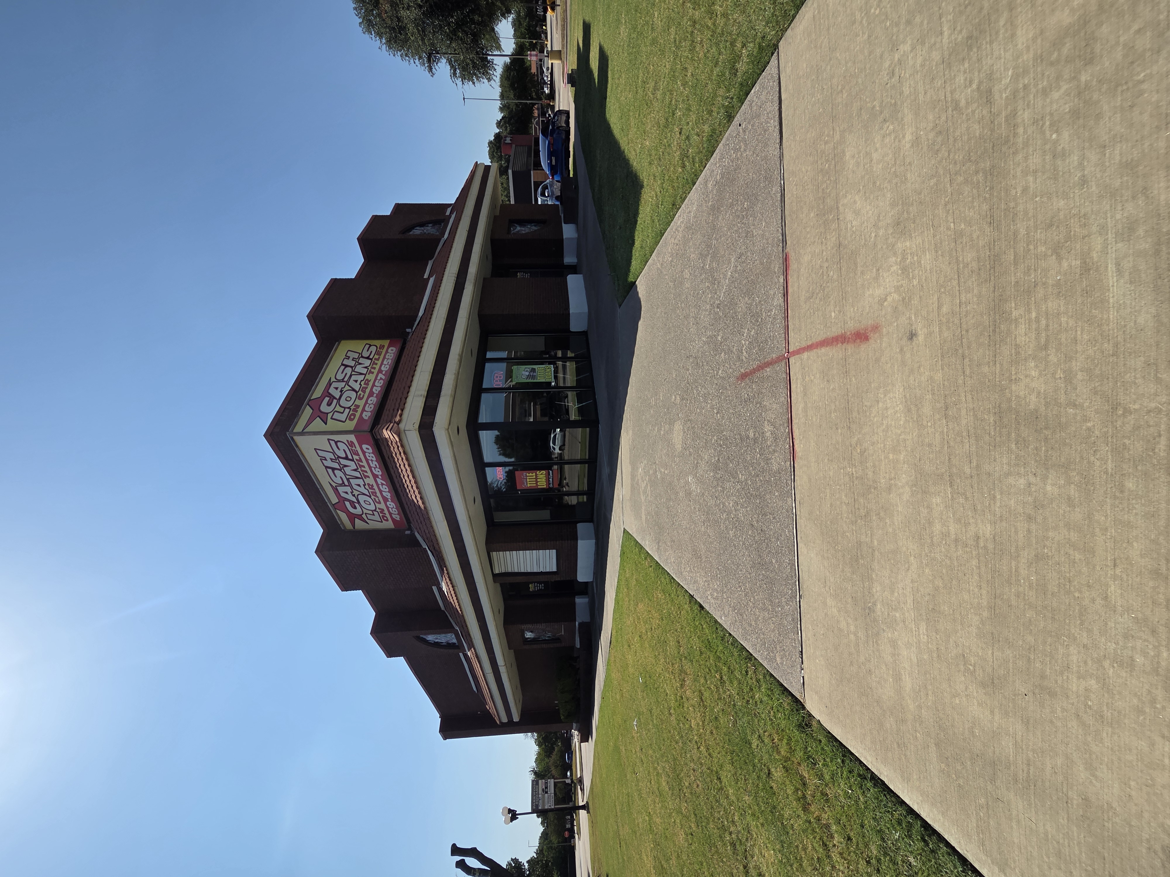 3220 Custer Road, Plano