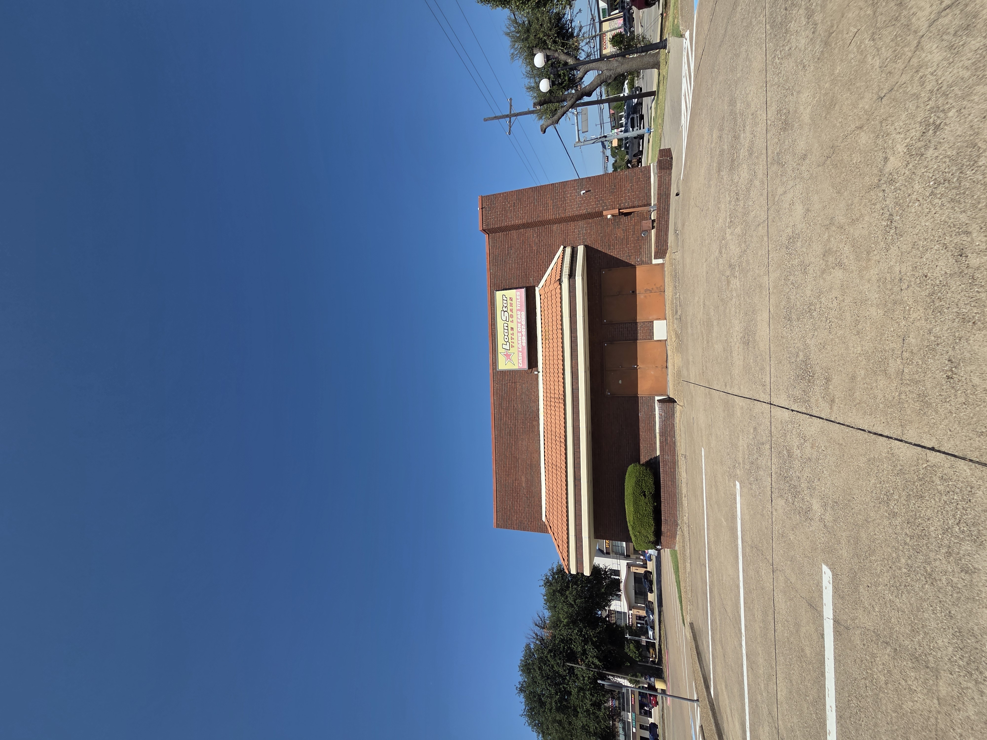 3220 Custer Road, Plano