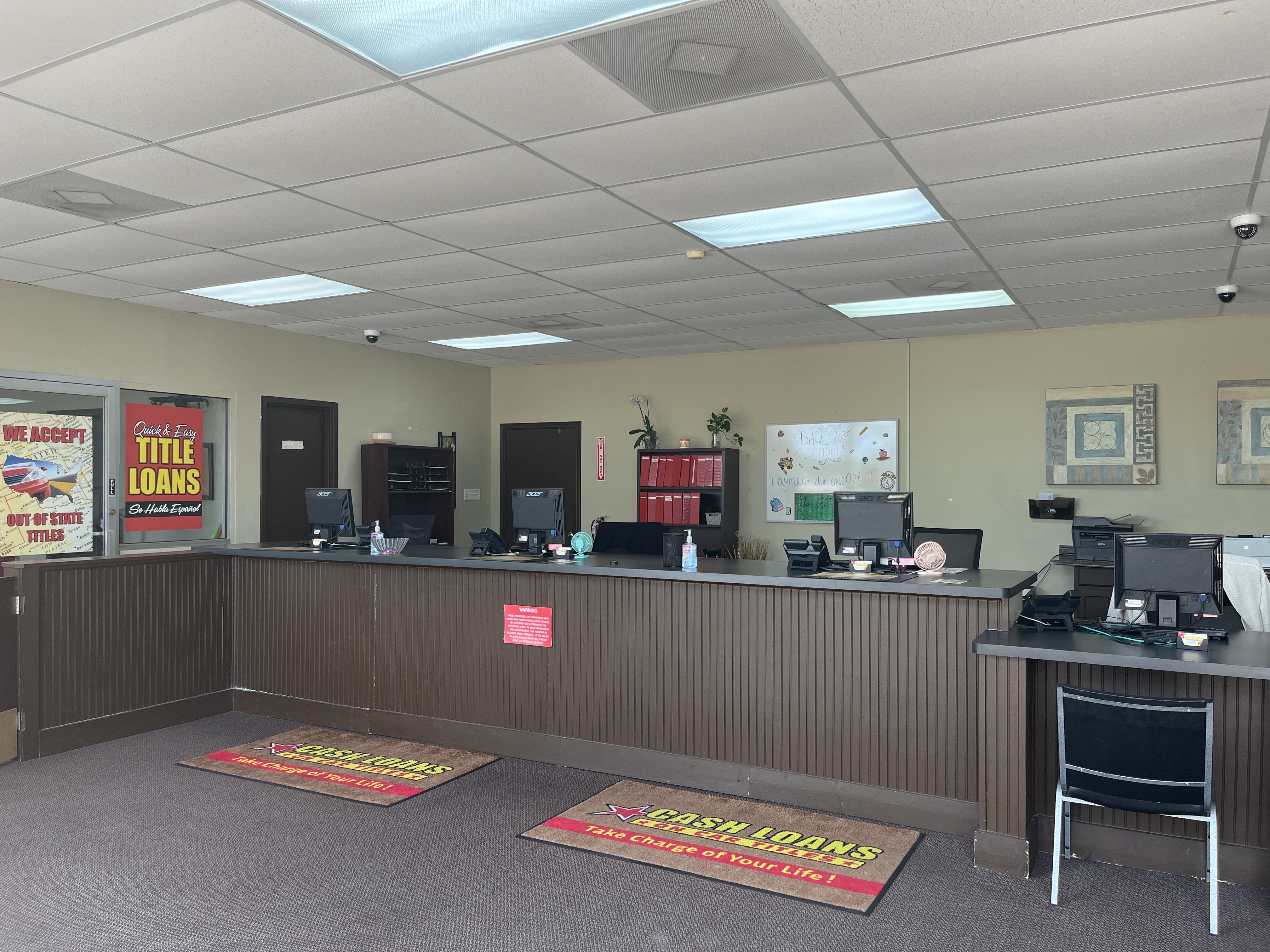 14290 Bellaire Blvd., Houston