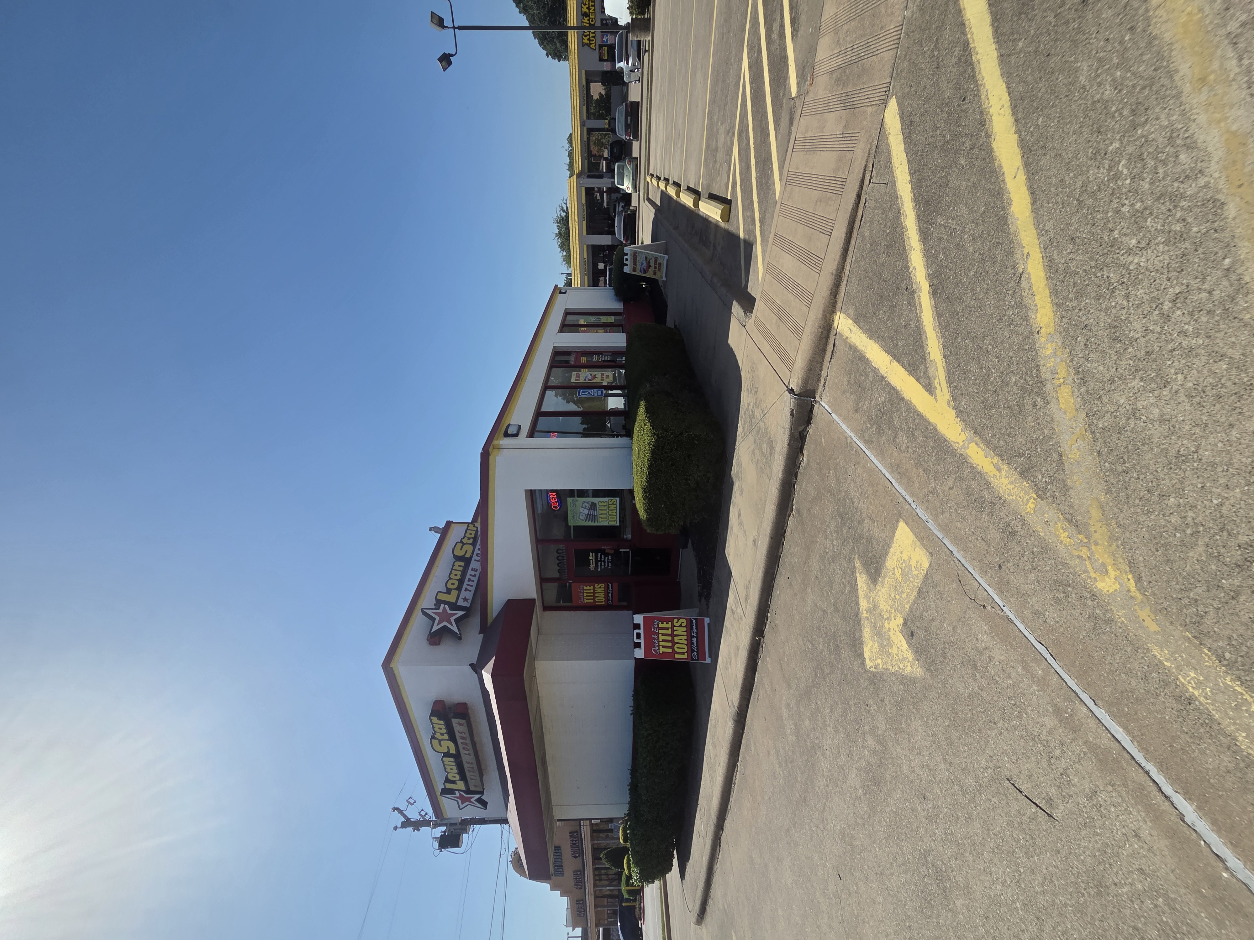 2000 E Belt Line Rd, Carrollton