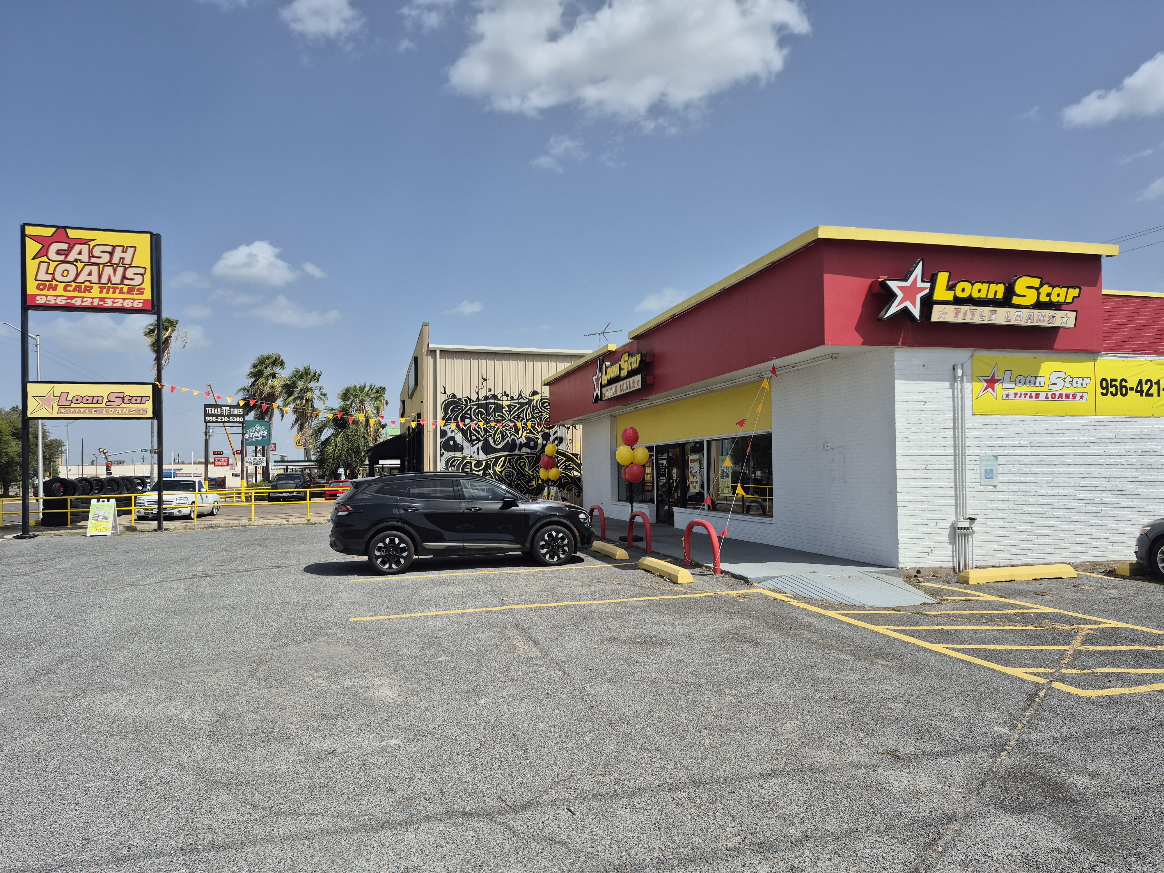 1025 W Tyler Avenue, Harlingen