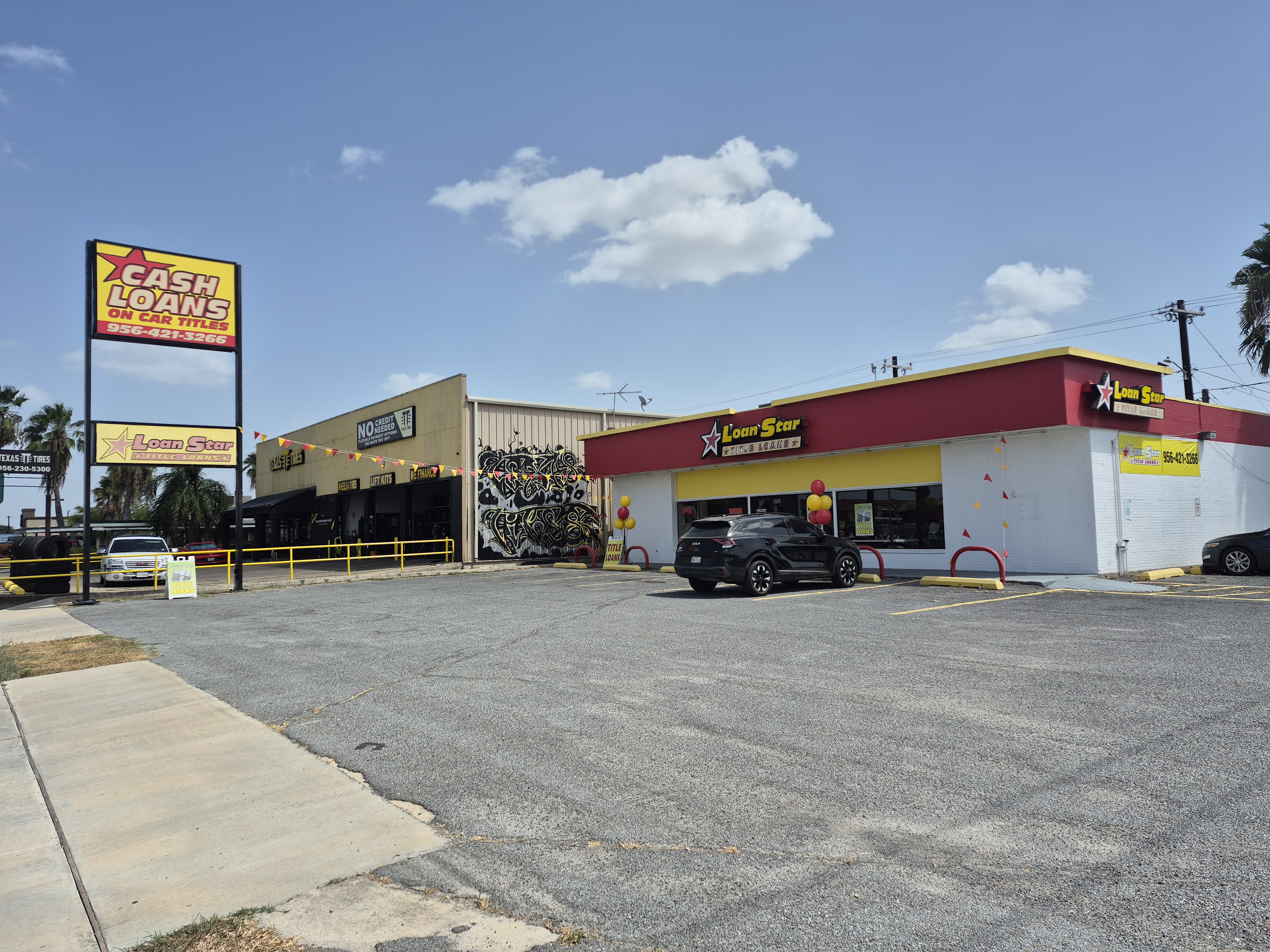 1025 W Tyler Avenue, Harlingen