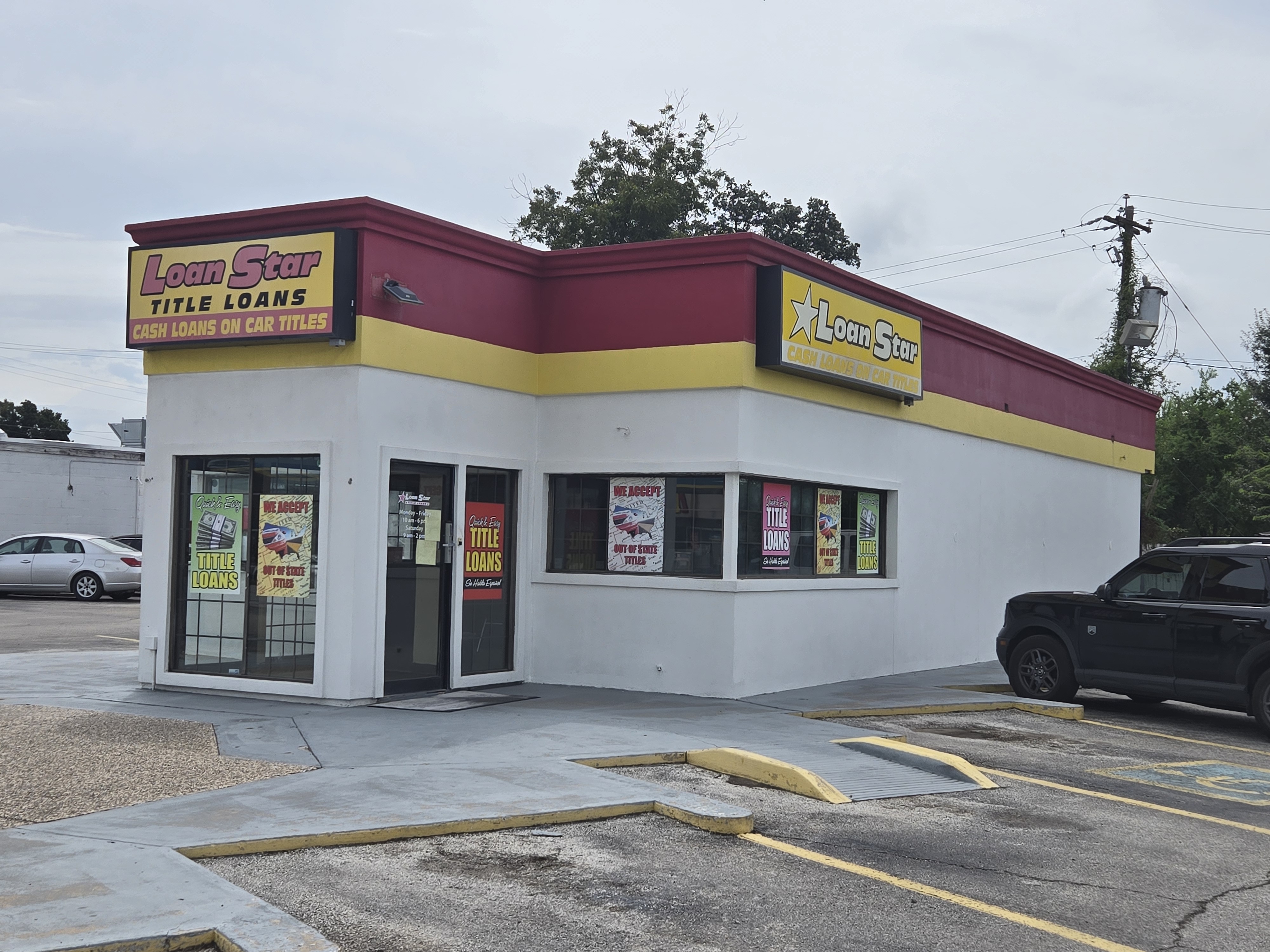 3602 Aldine Mail Rd, Houston