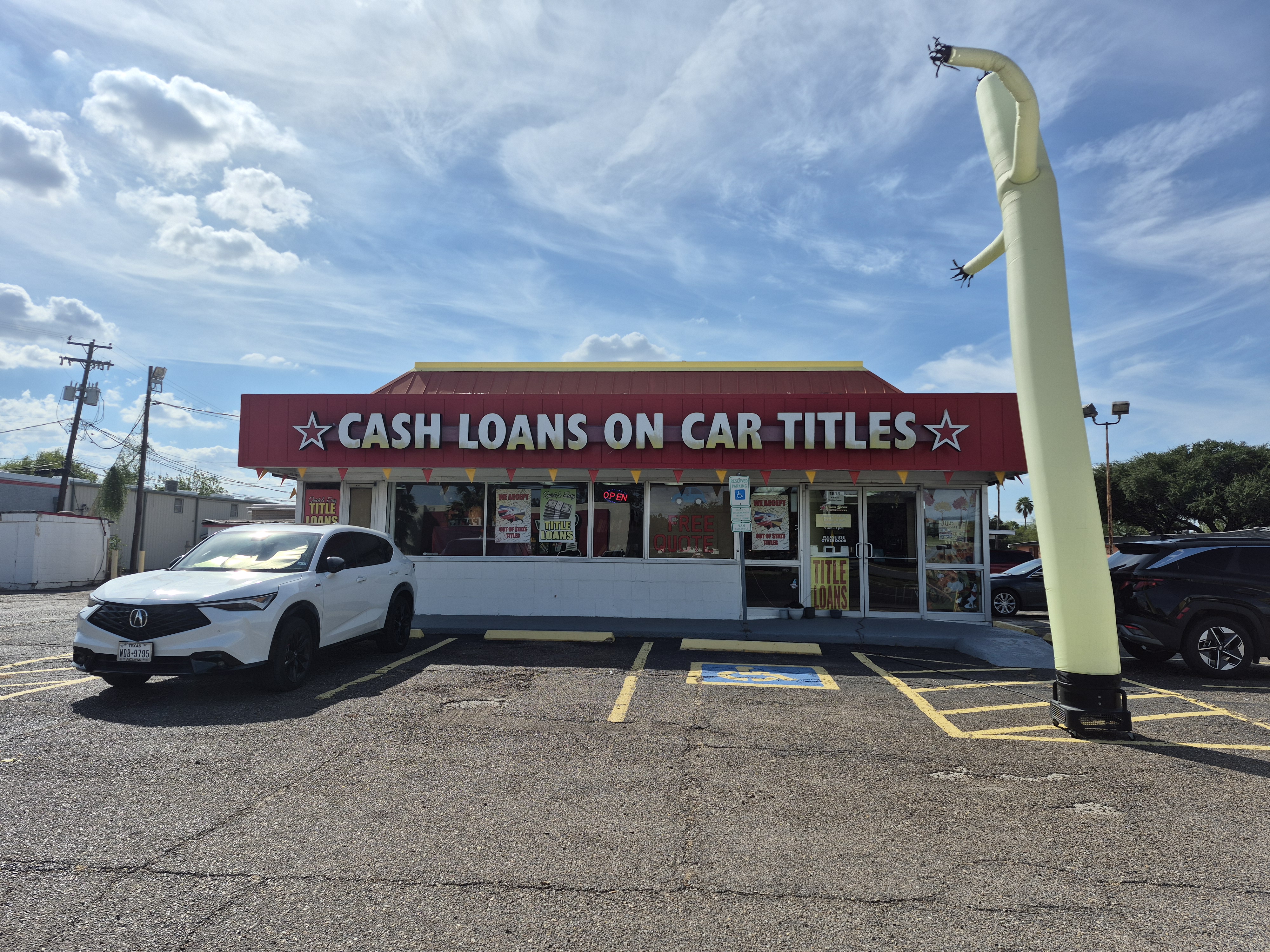 1819 N 10Th St, Mcallen