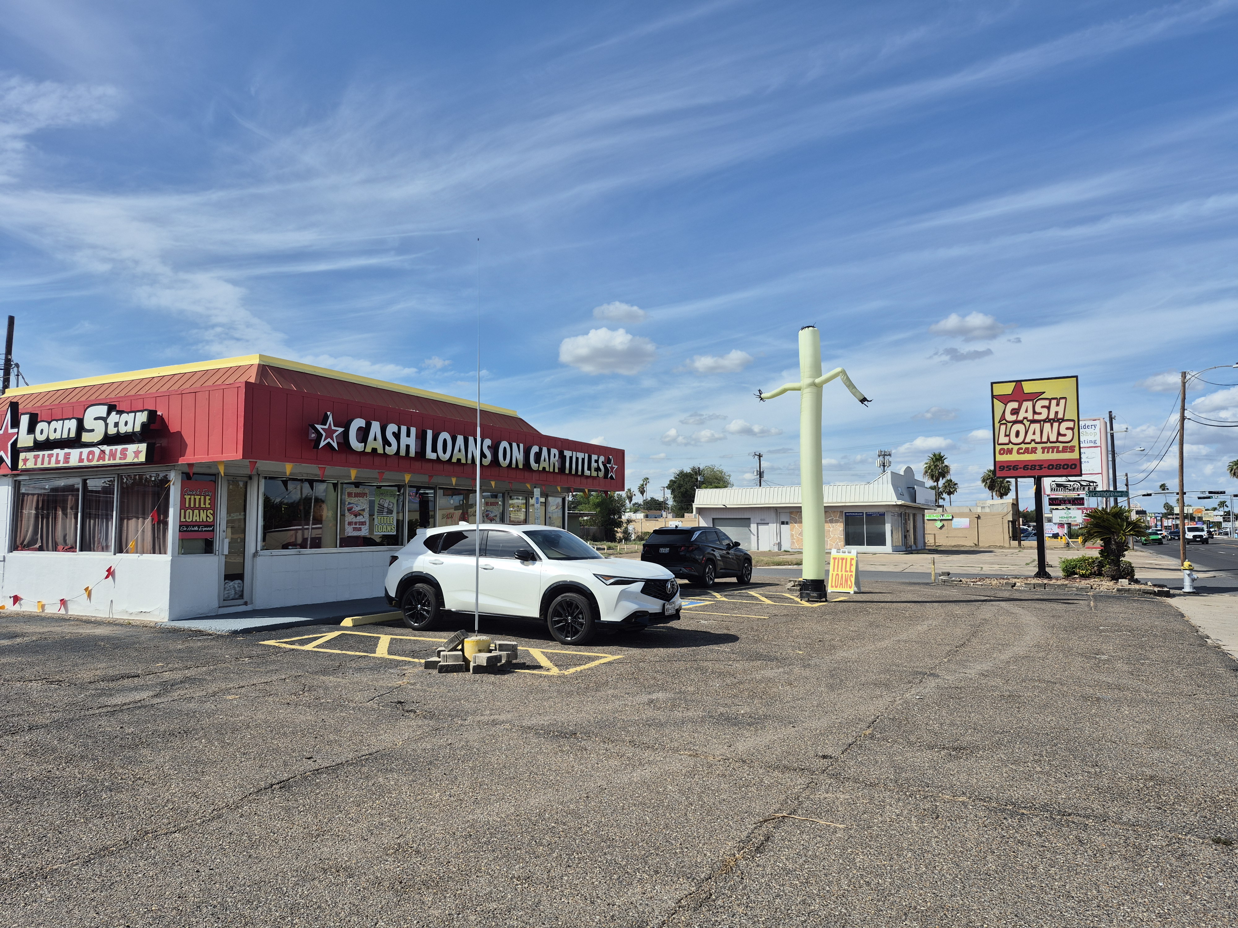 1819 N 10Th St, Mcallen
