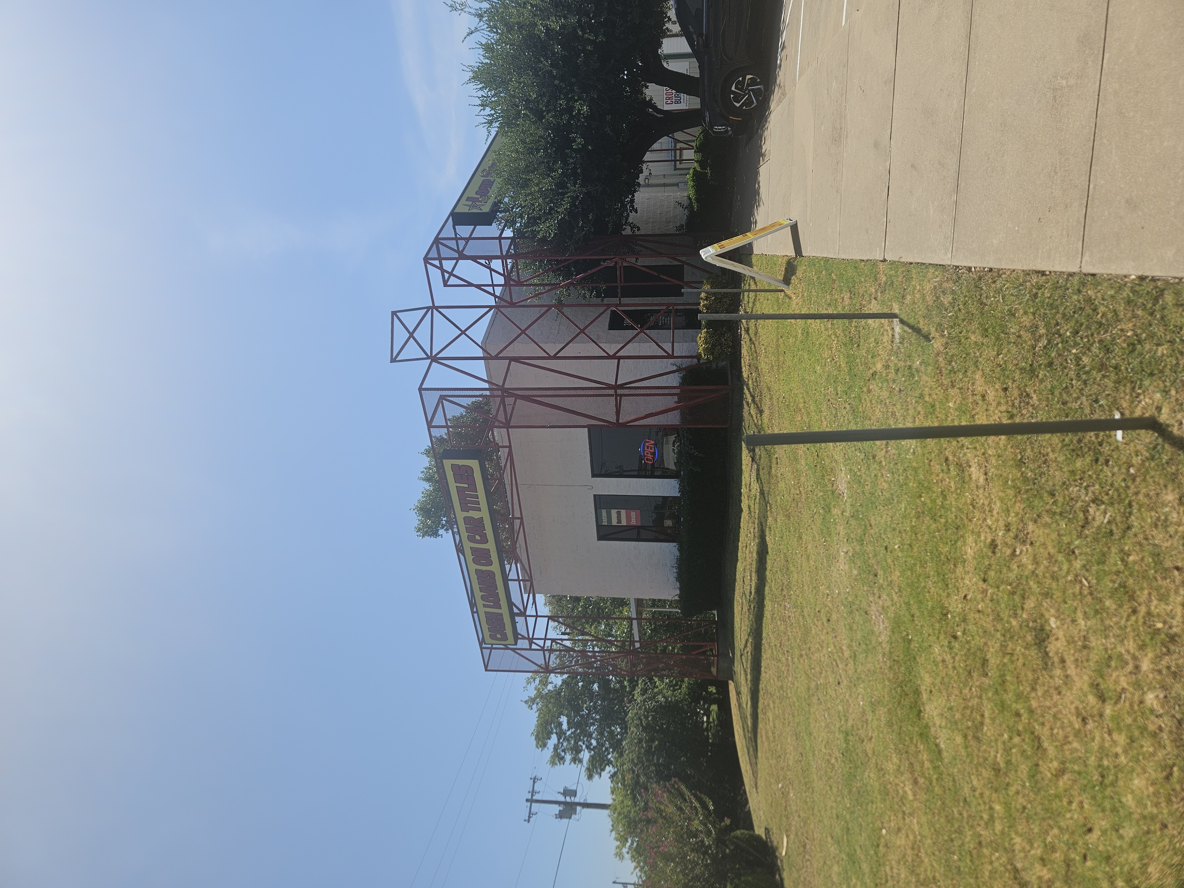 305 Sw Wilshire Blvd, Burleson