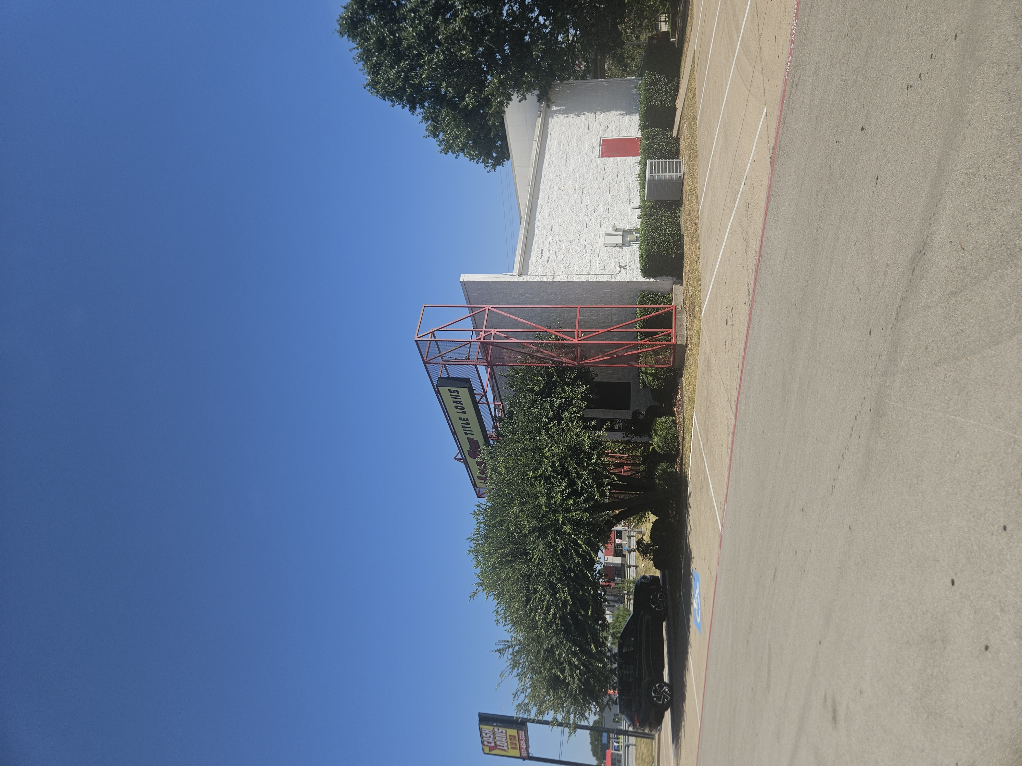 305 Sw Wilshire Blvd, Burleson