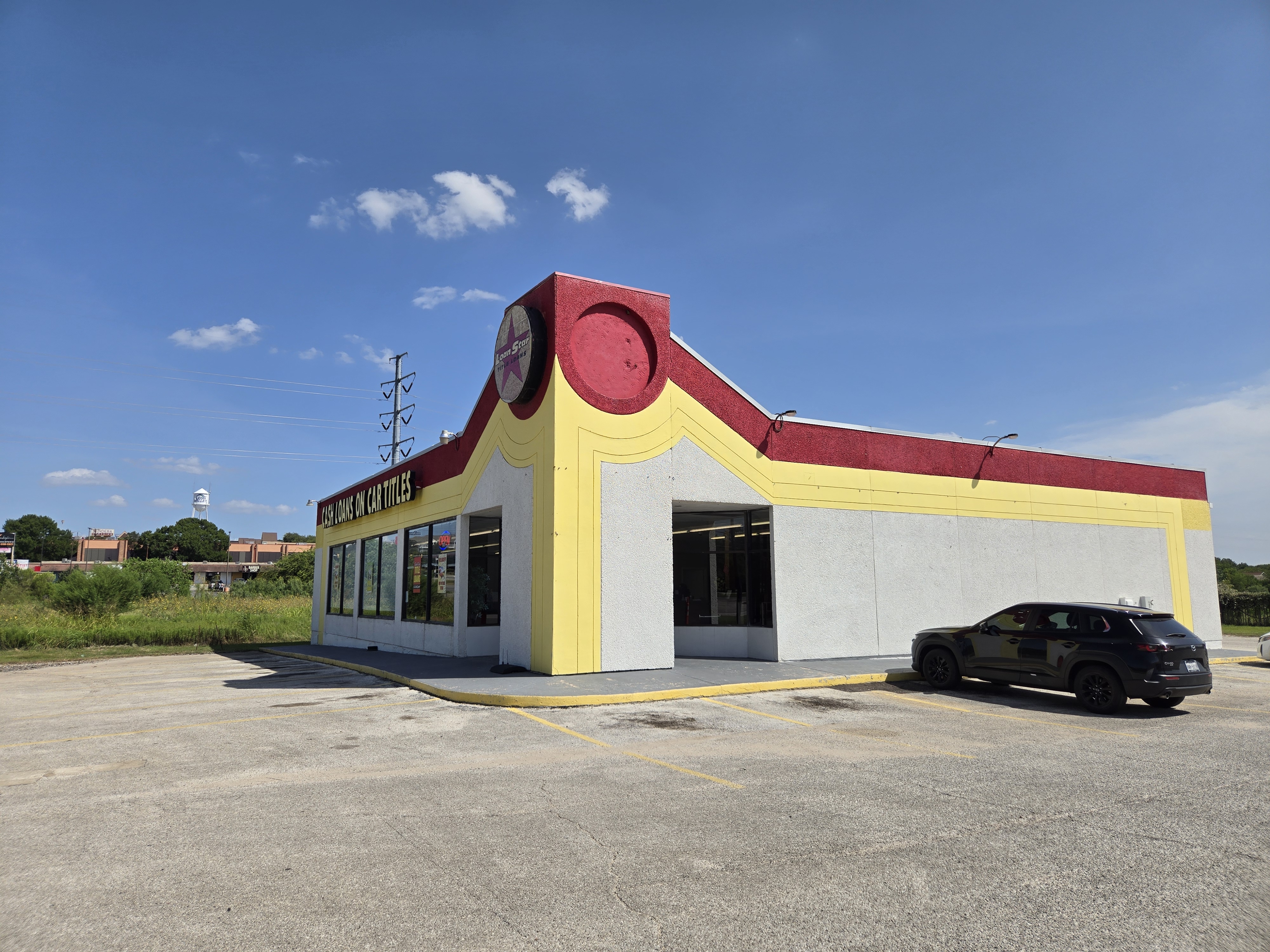 6516 Bandera Rd, San Antonio
