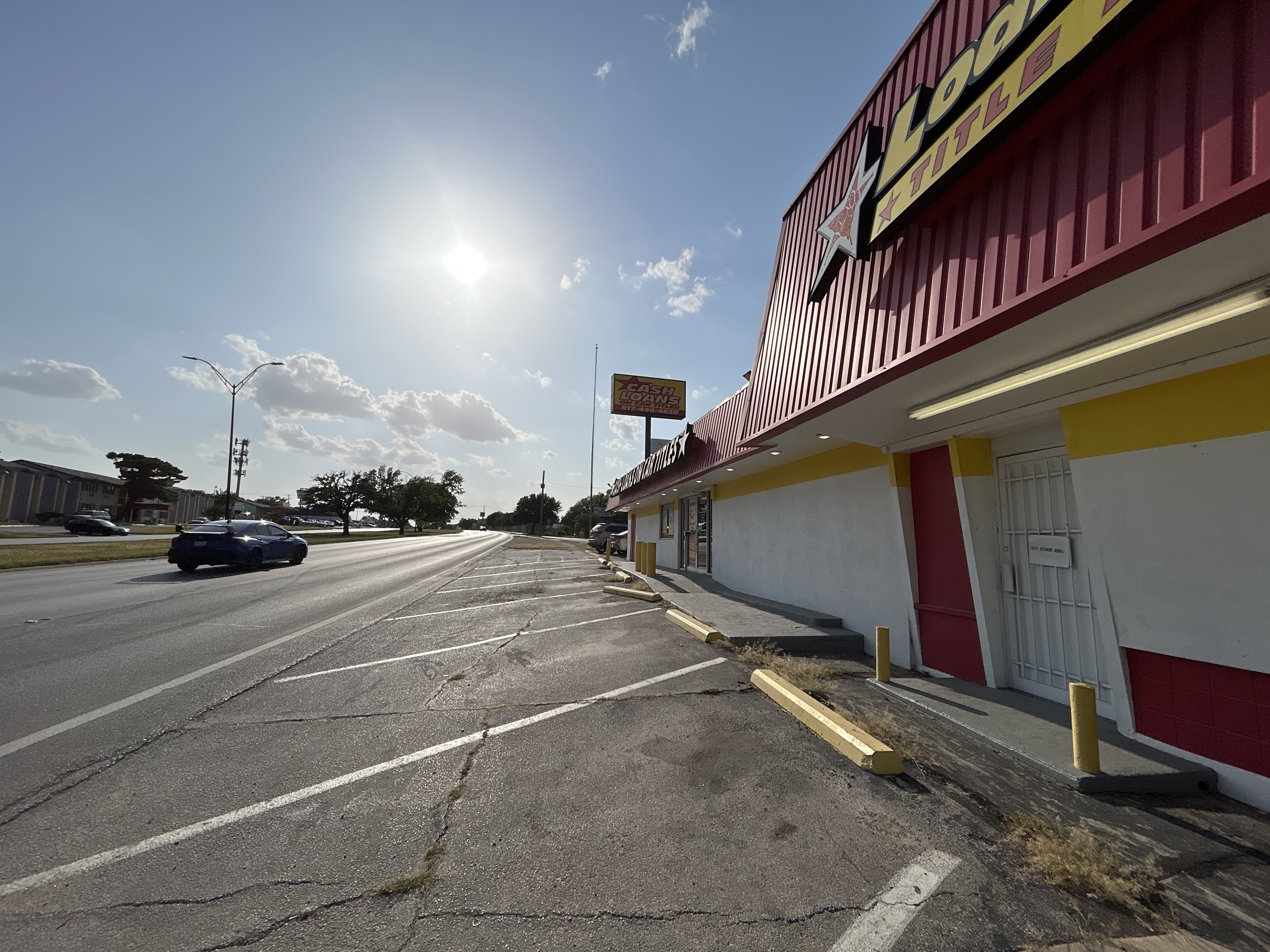 5155 E Lancaster Ave, Fort Worth