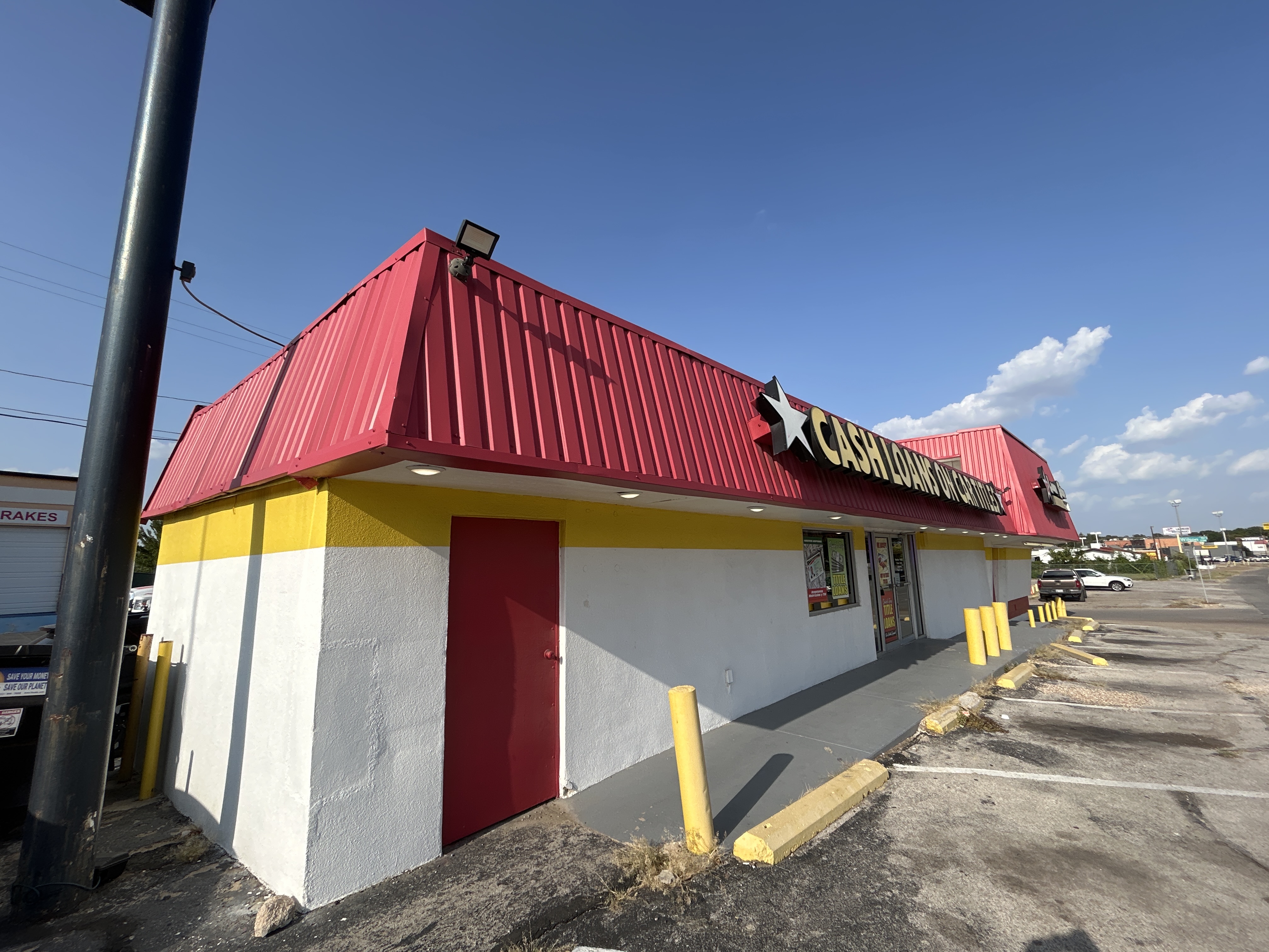 5155 E Lancaster Ave, Fort Worth
