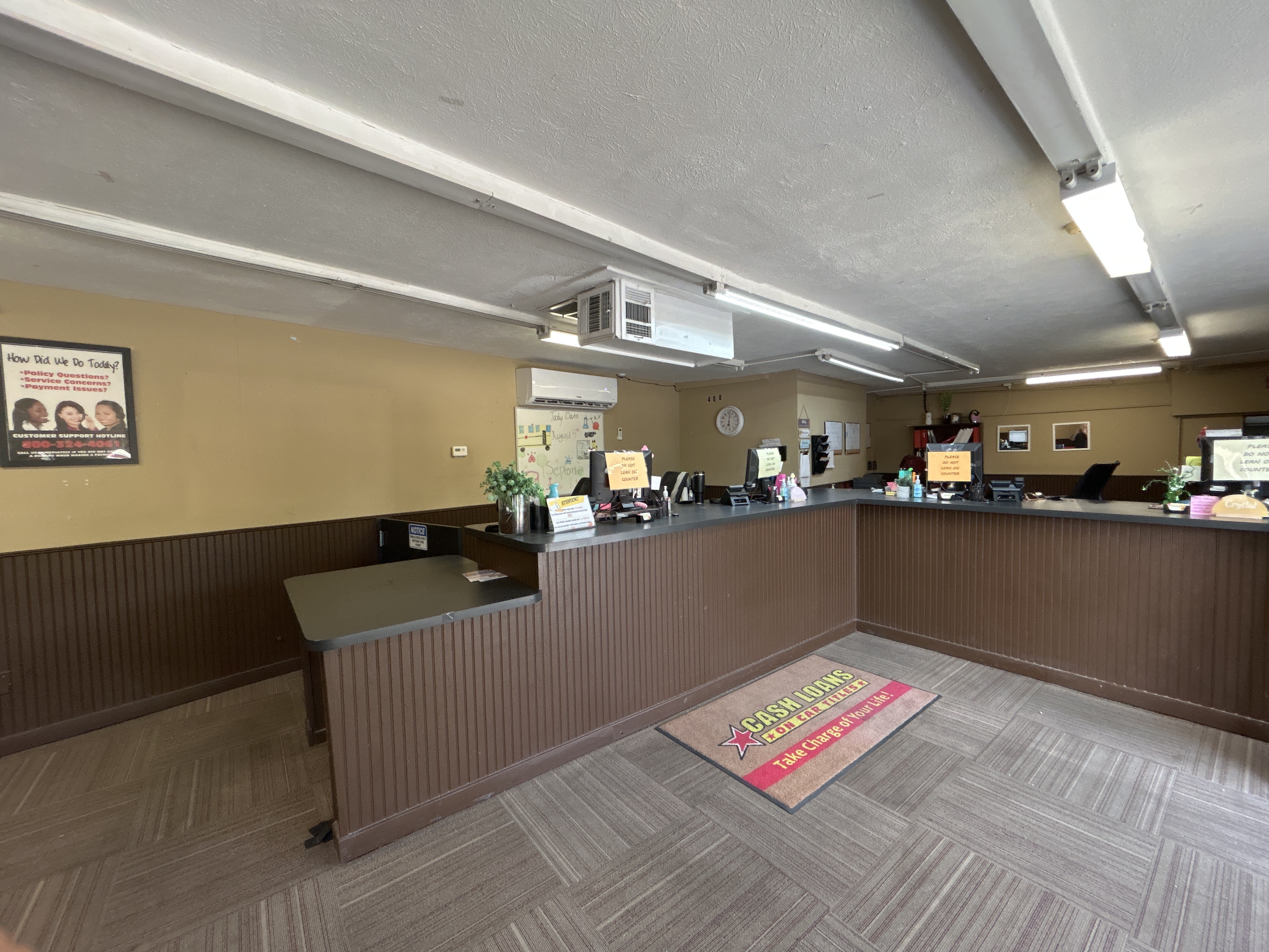 5155 E Lancaster Ave, Fort Worth