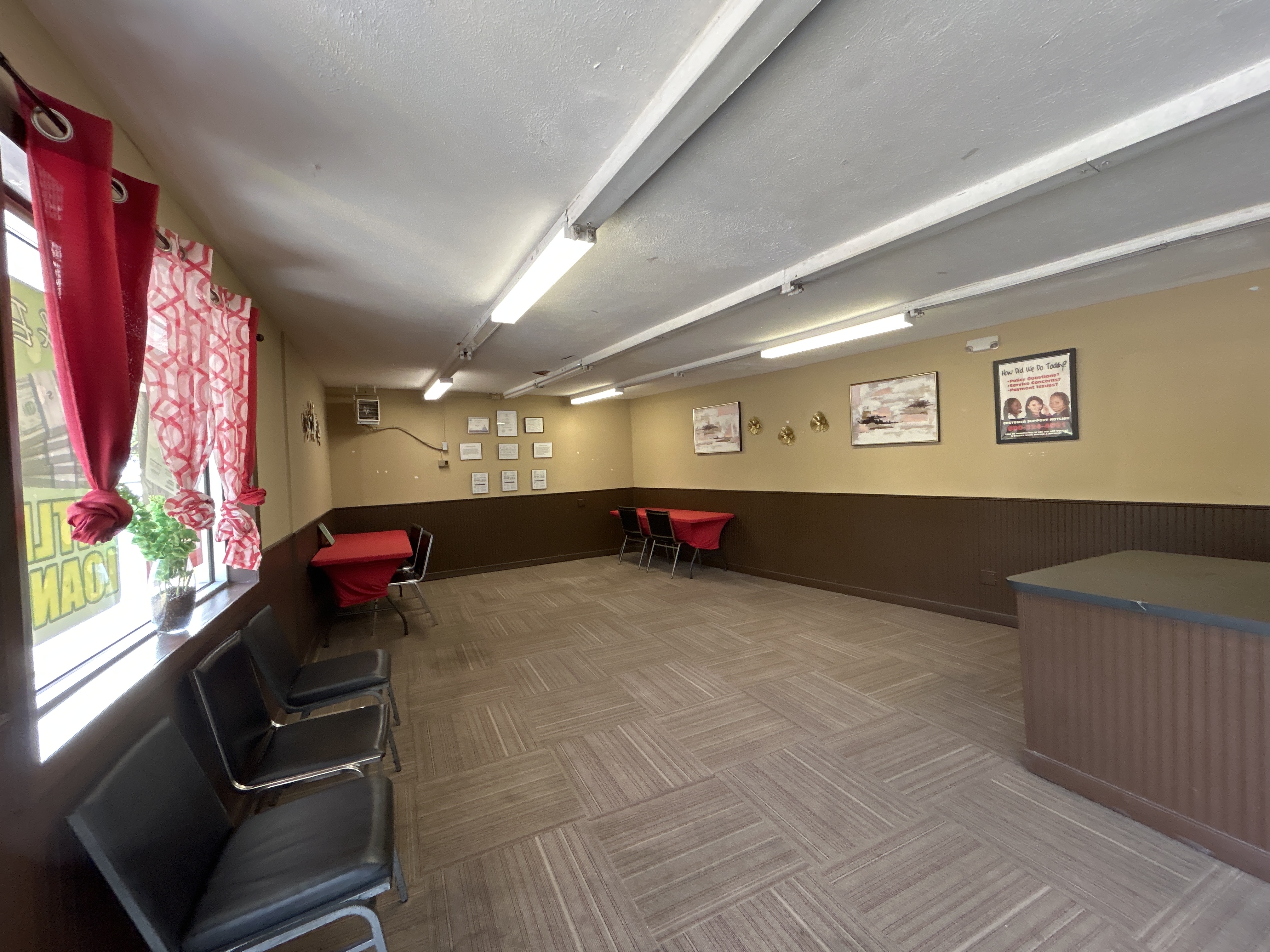 5155 E Lancaster Ave, Fort Worth