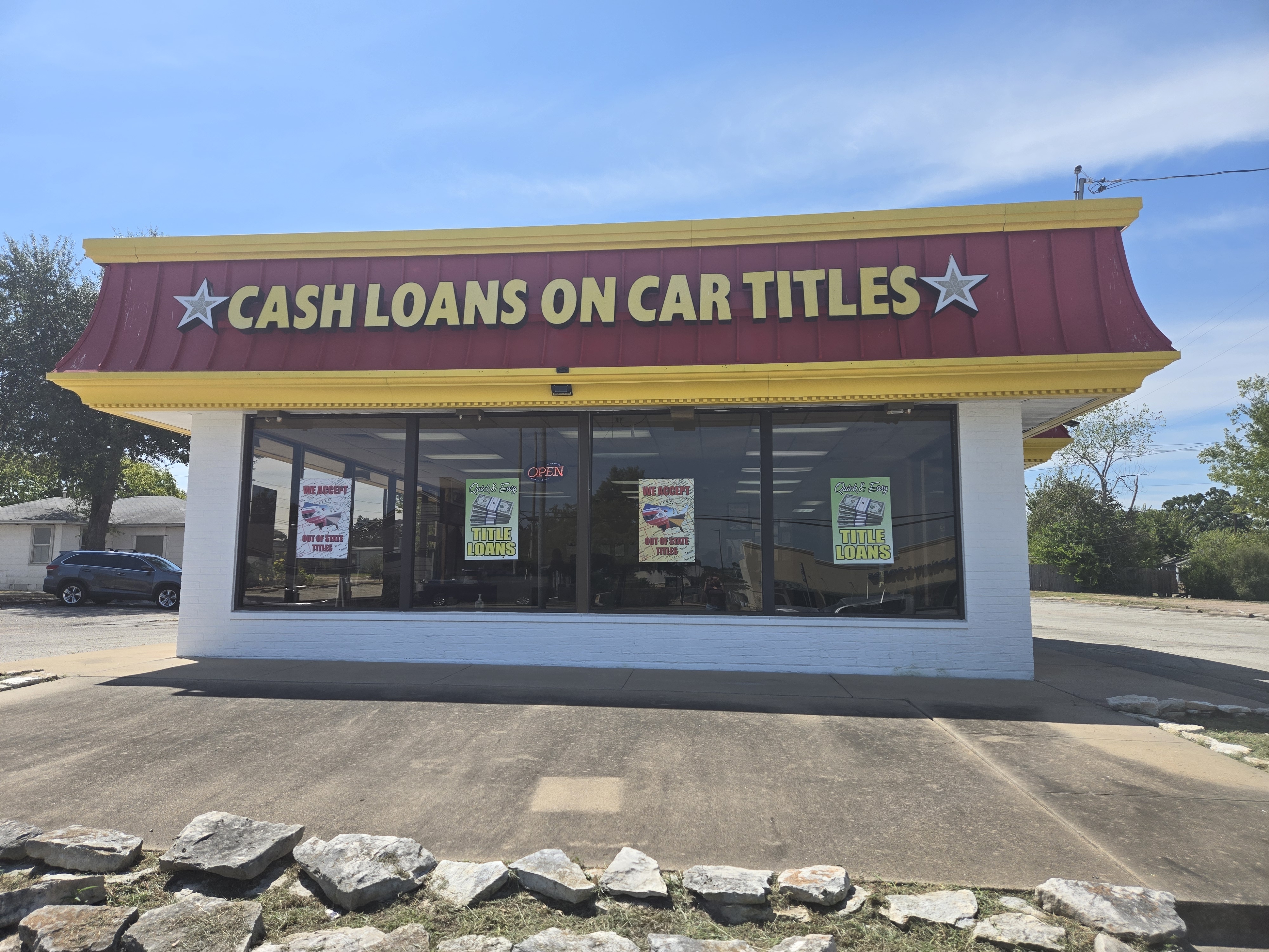 3216 S. Texas Ave, Bryan