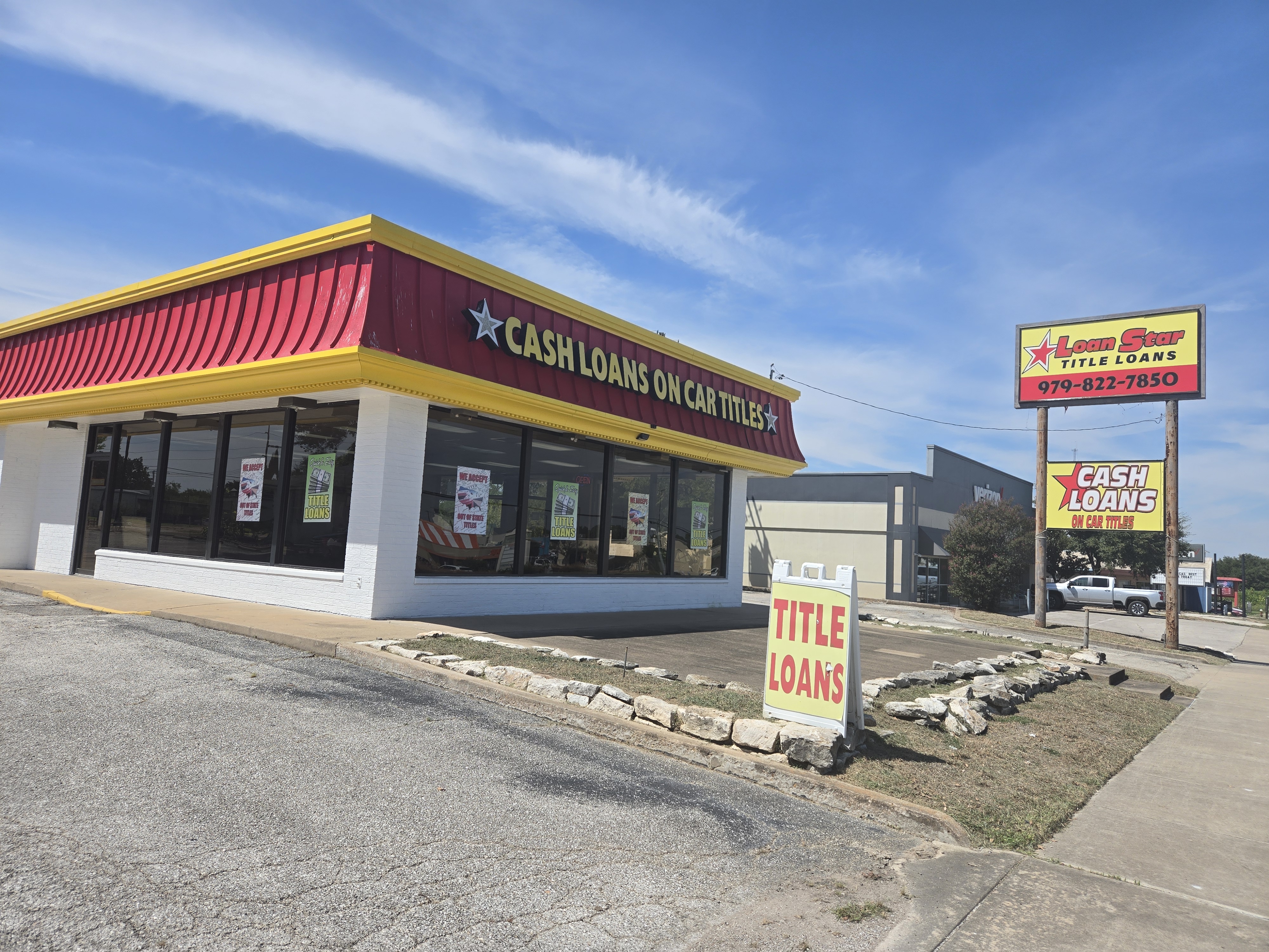 3216 S. Texas Ave, Bryan