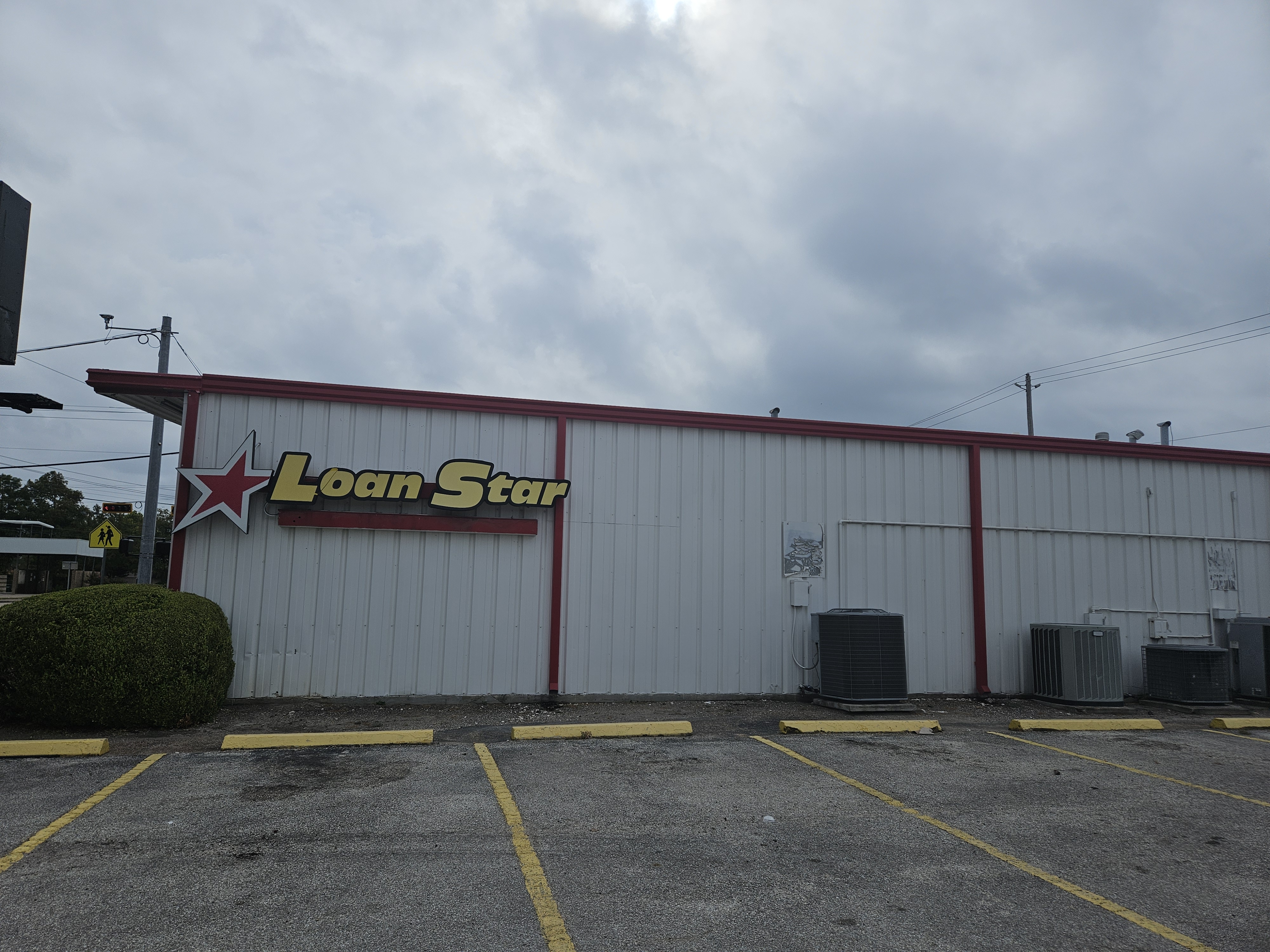 3604 E. Broadway St, Pearland