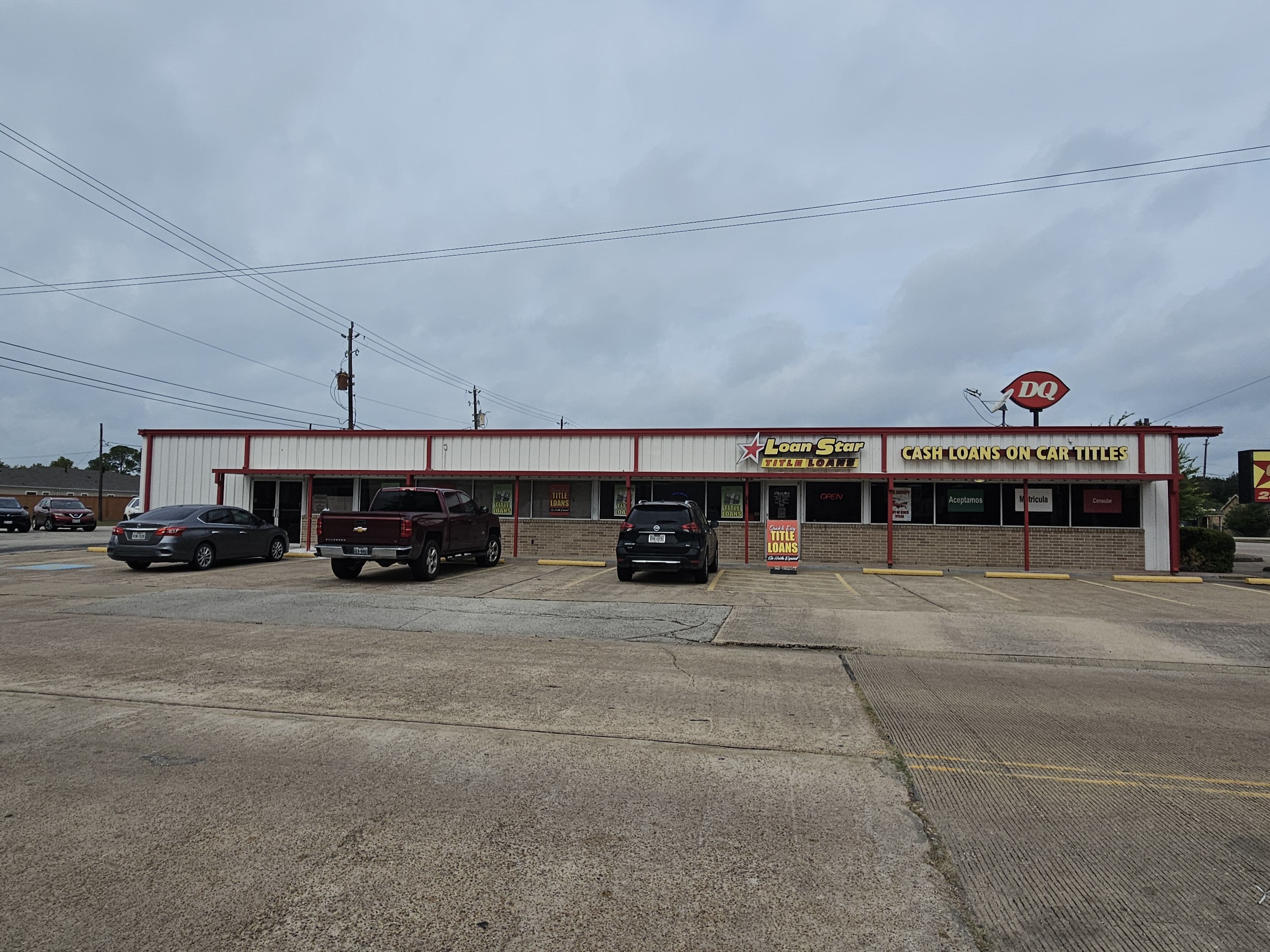 3604 E. Broadway St, Pearland