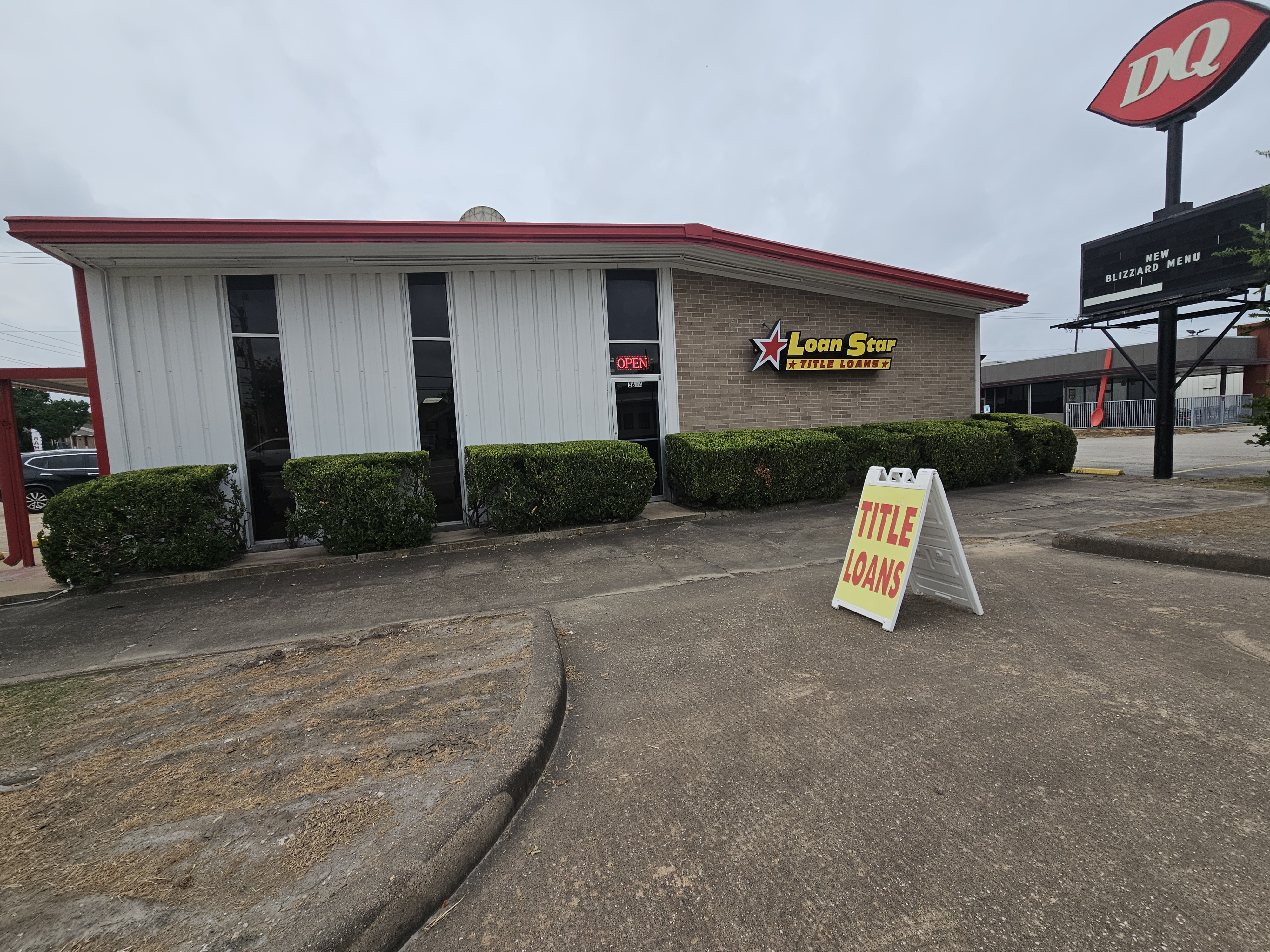 3604 E. Broadway St, Pearland