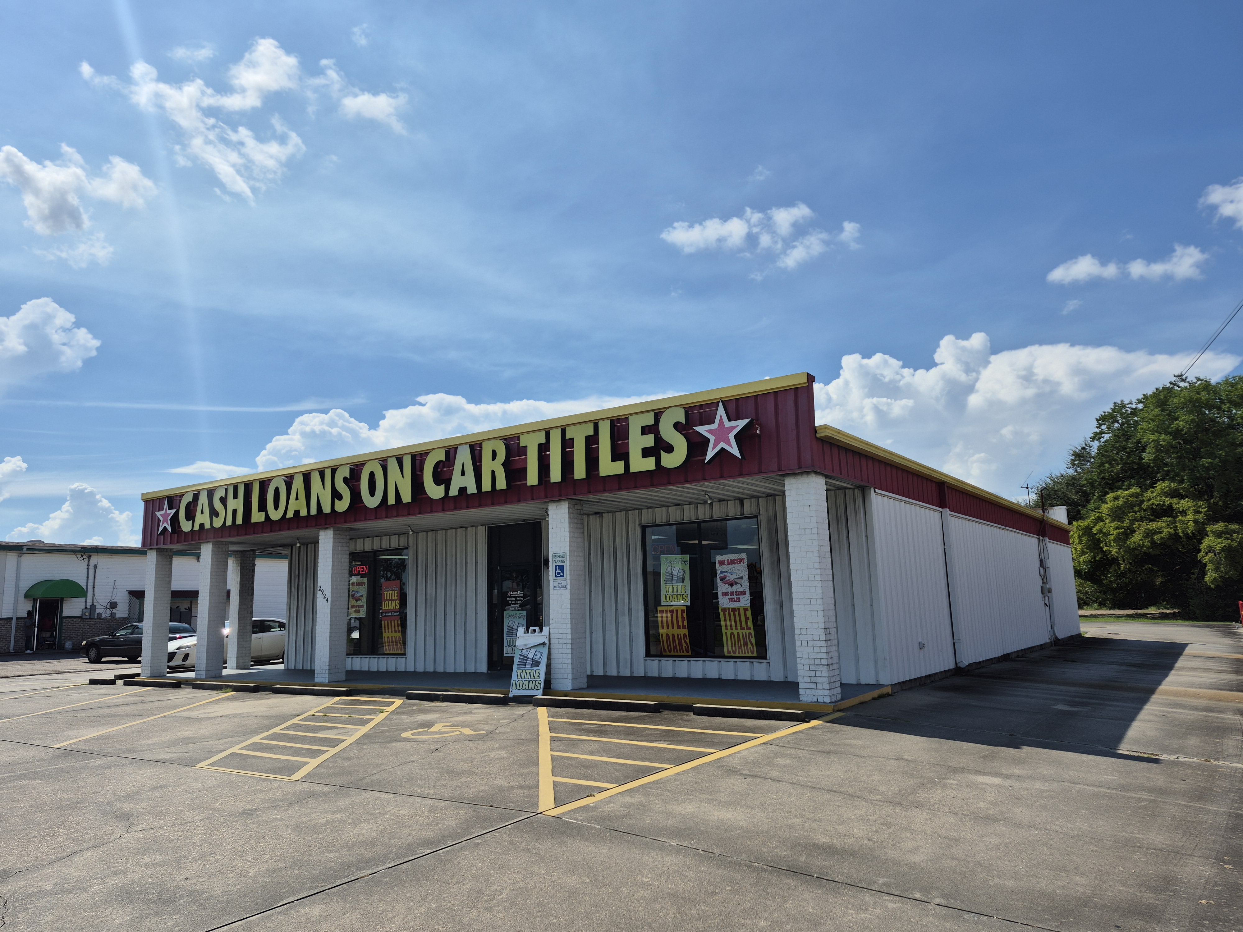 2924 Highway 365, Nederland