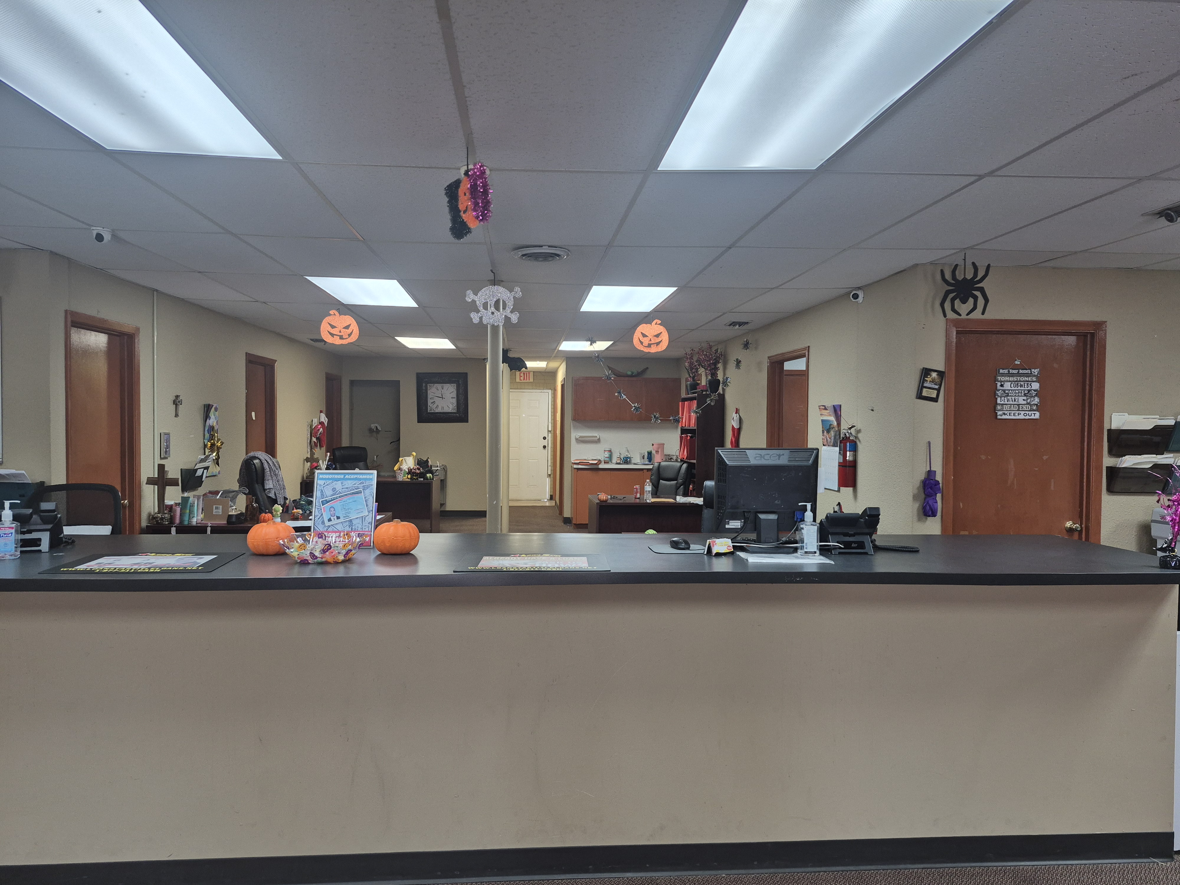 400 E University Drive, Edinburg