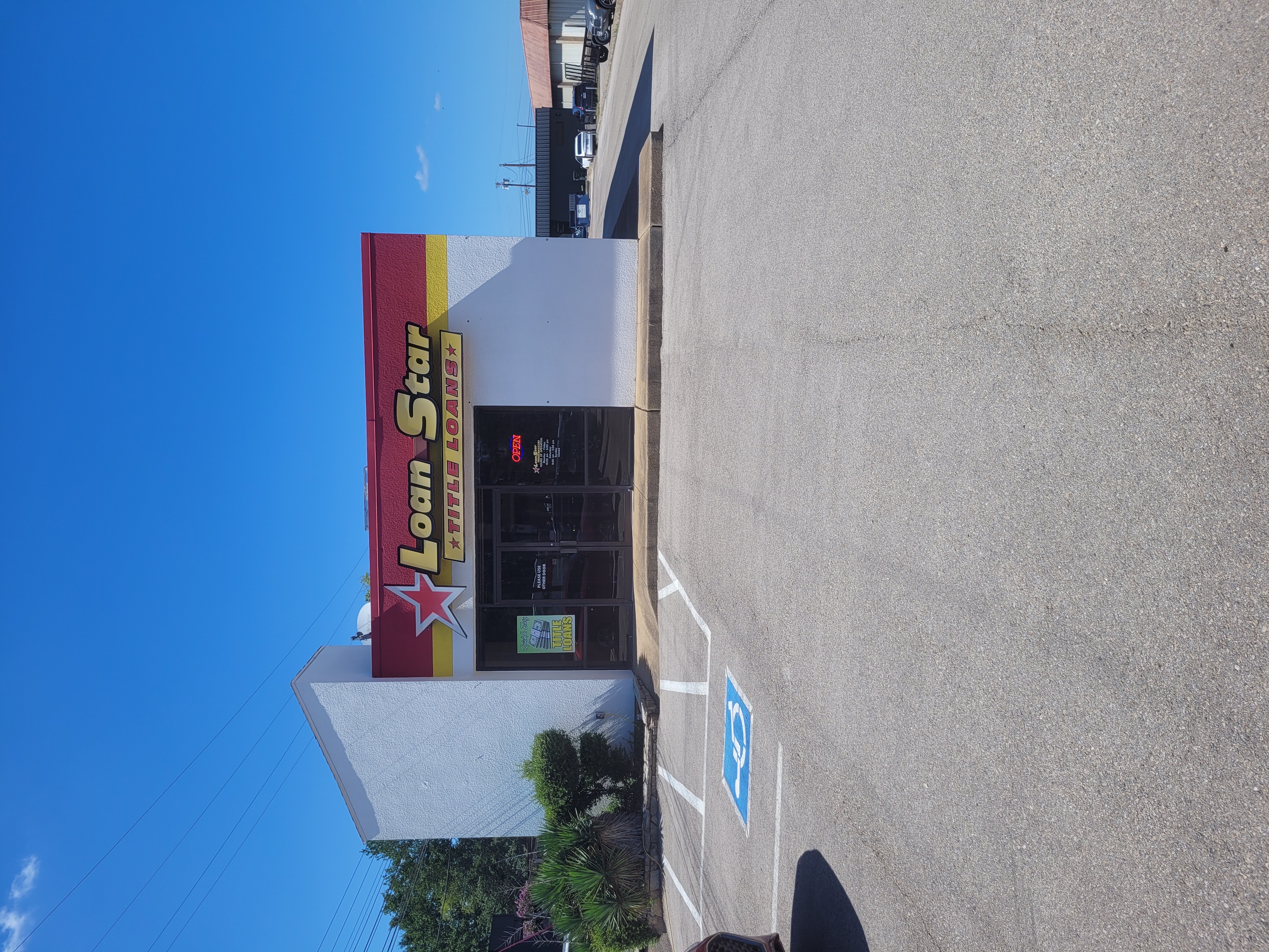 133 W Southwest Loop 323, Tyler