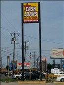 1801 Sw Military Dr, San Antonio
