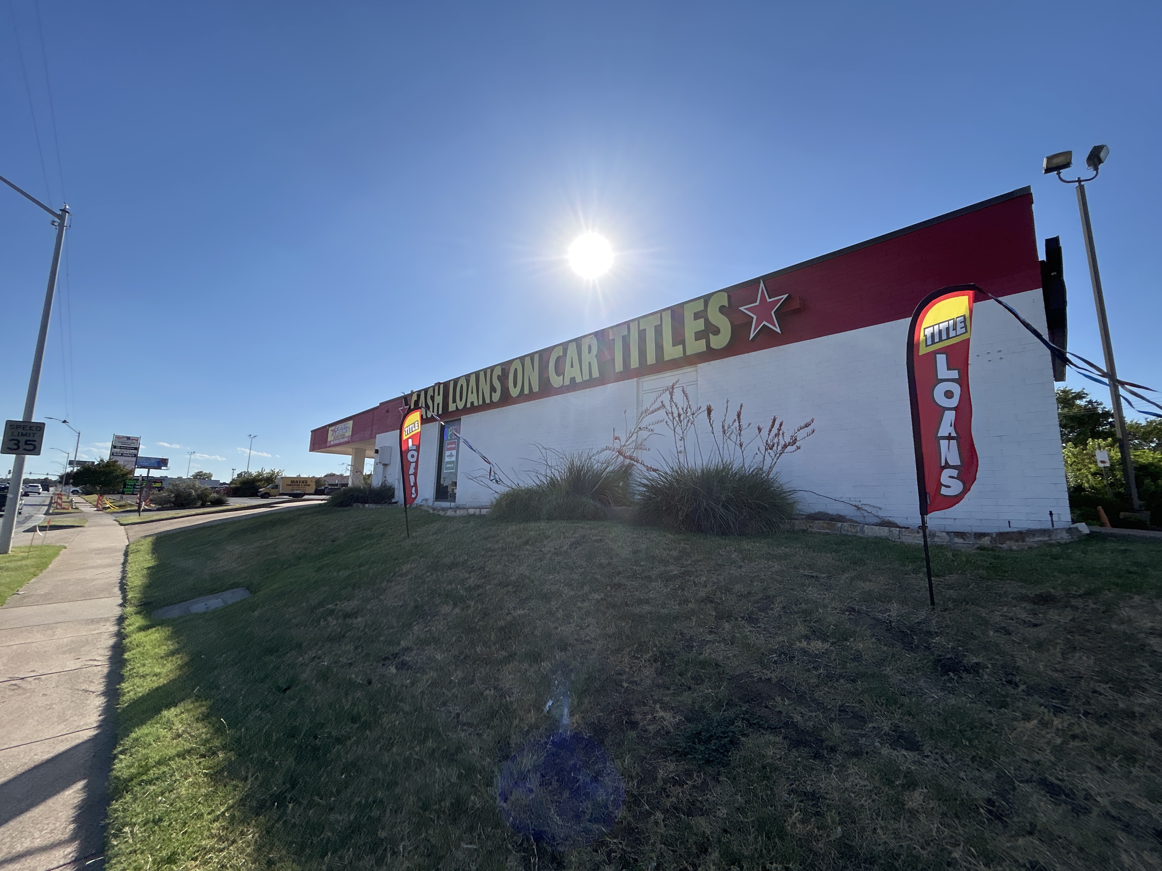 6150 Mccart Ave, Fort Worth