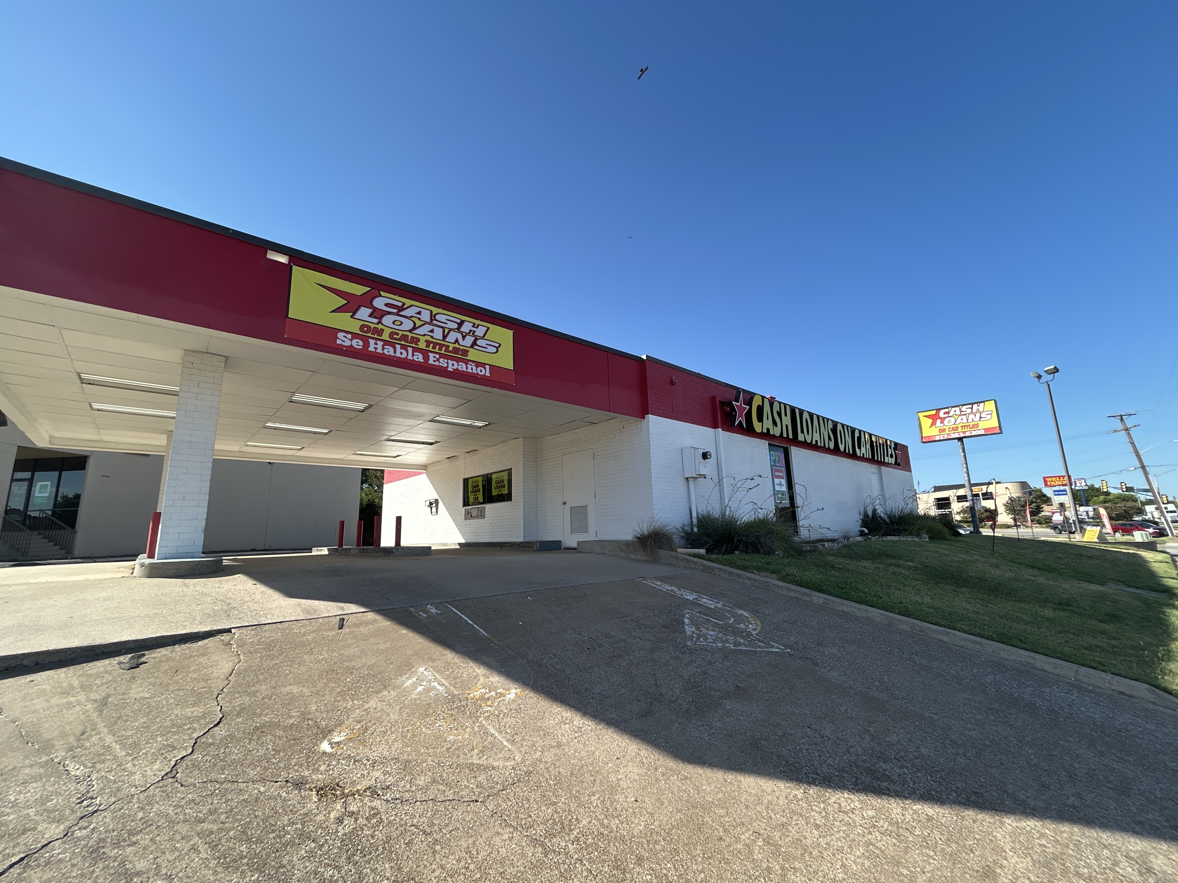 6150 Mccart Ave, Fort Worth